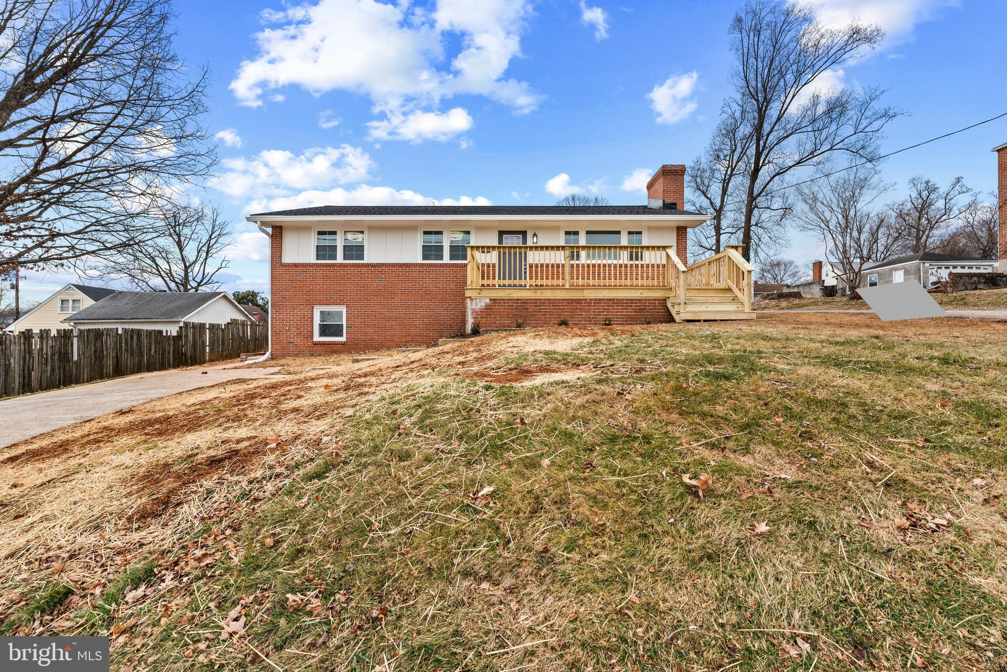 CATONSVILLE GARDENS - Residential