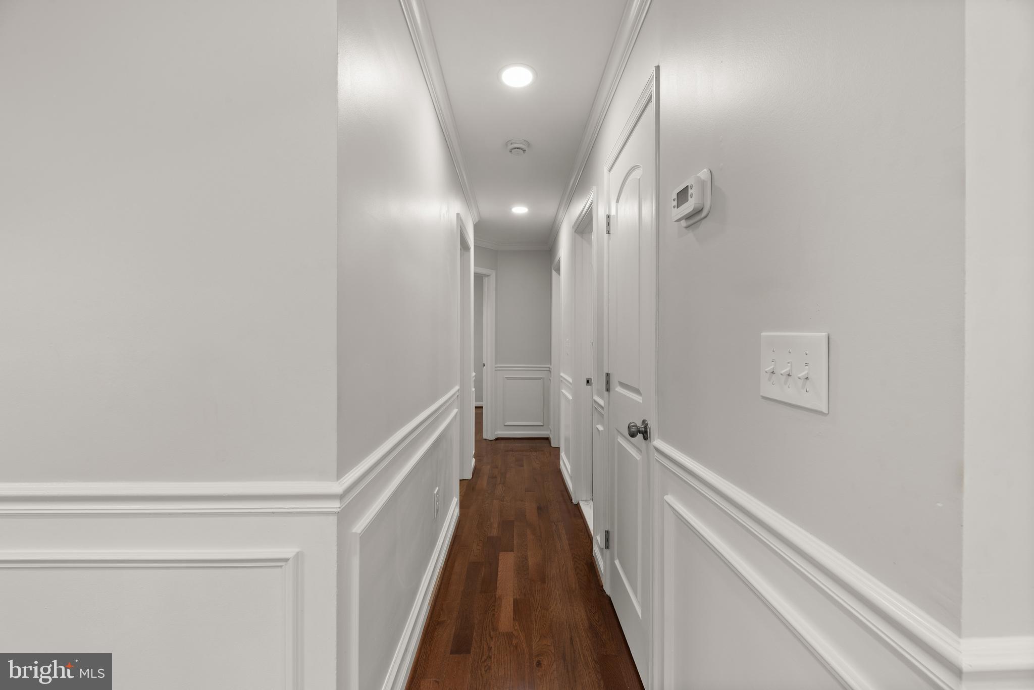 CATONSVILLE GARDENS - Residential