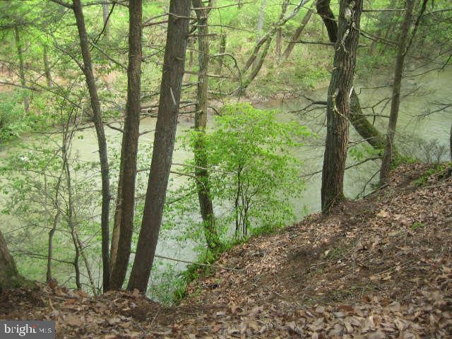 BACK CREEK ACRES - Land