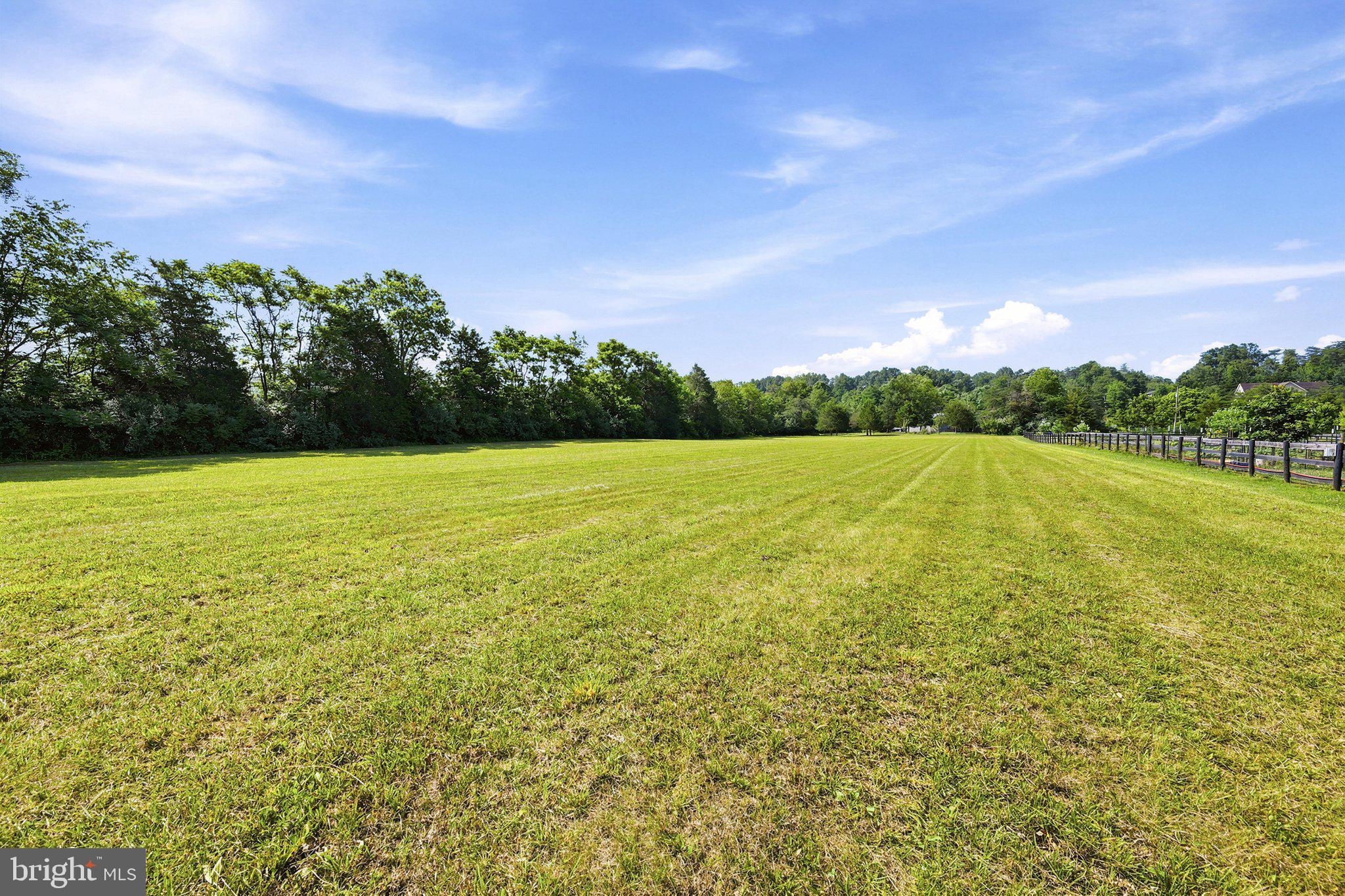 BACK CREEK ACRES - Land