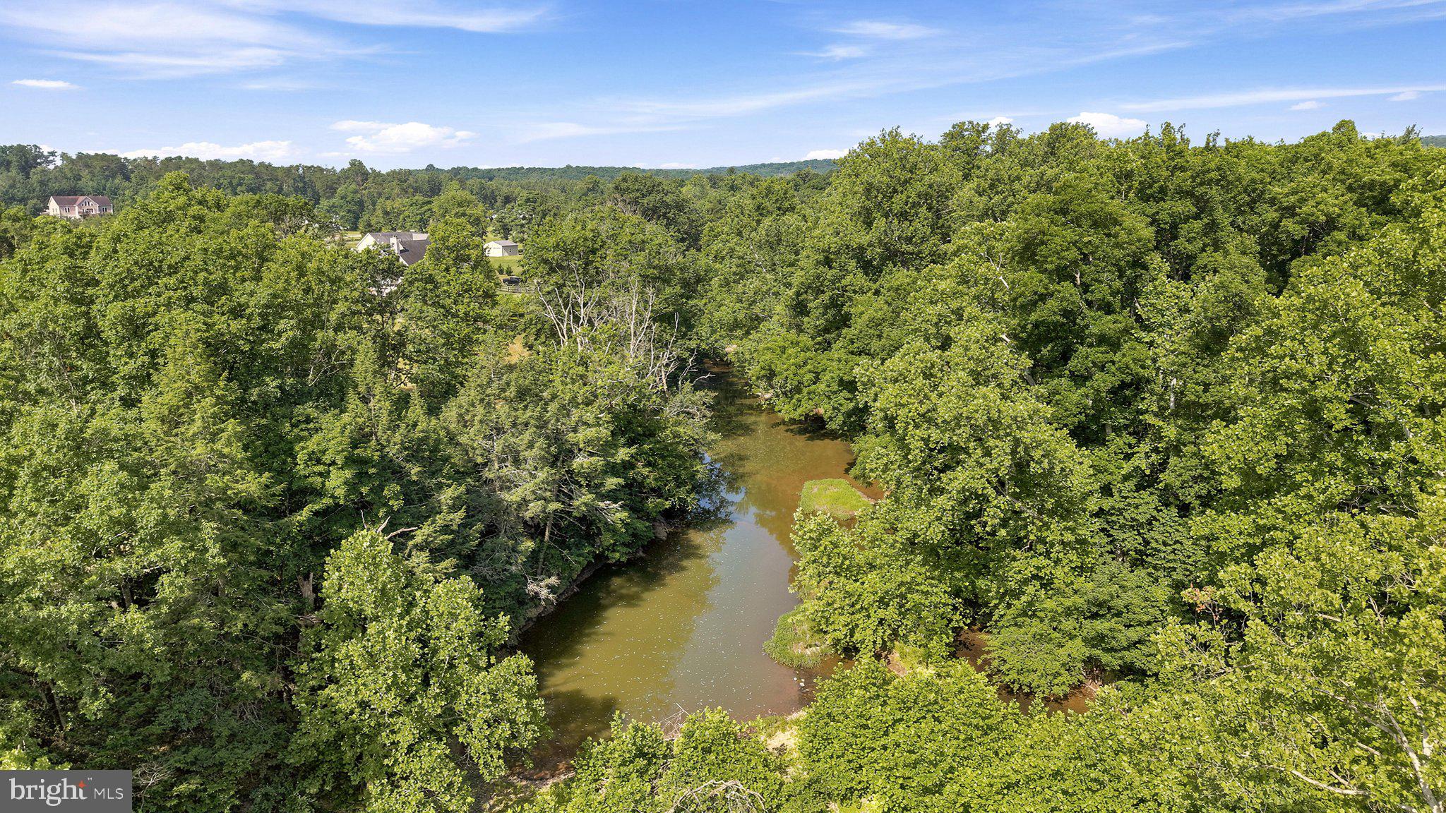 BACK CREEK ACRES - Land