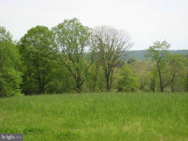 BACK CREEK ACRES - Land