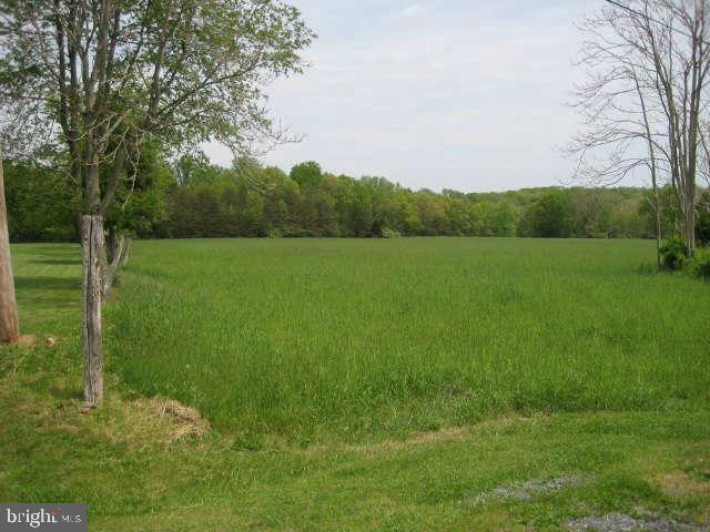 BACK CREEK ACRES - Land