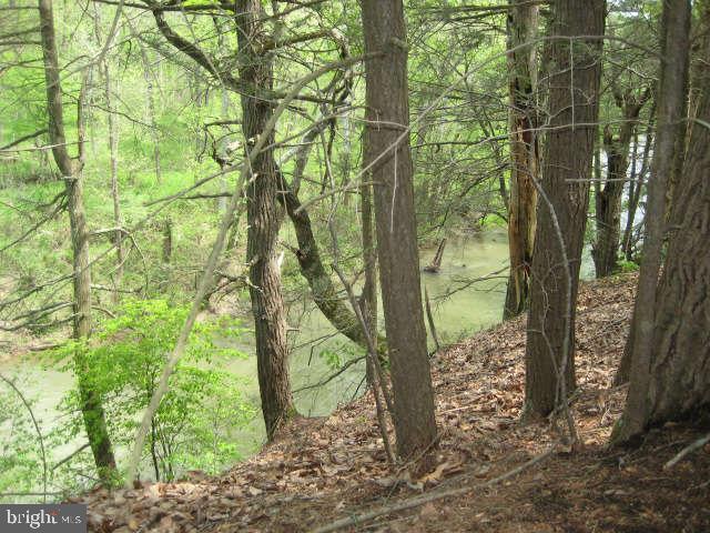 BACK CREEK ACRES - Land