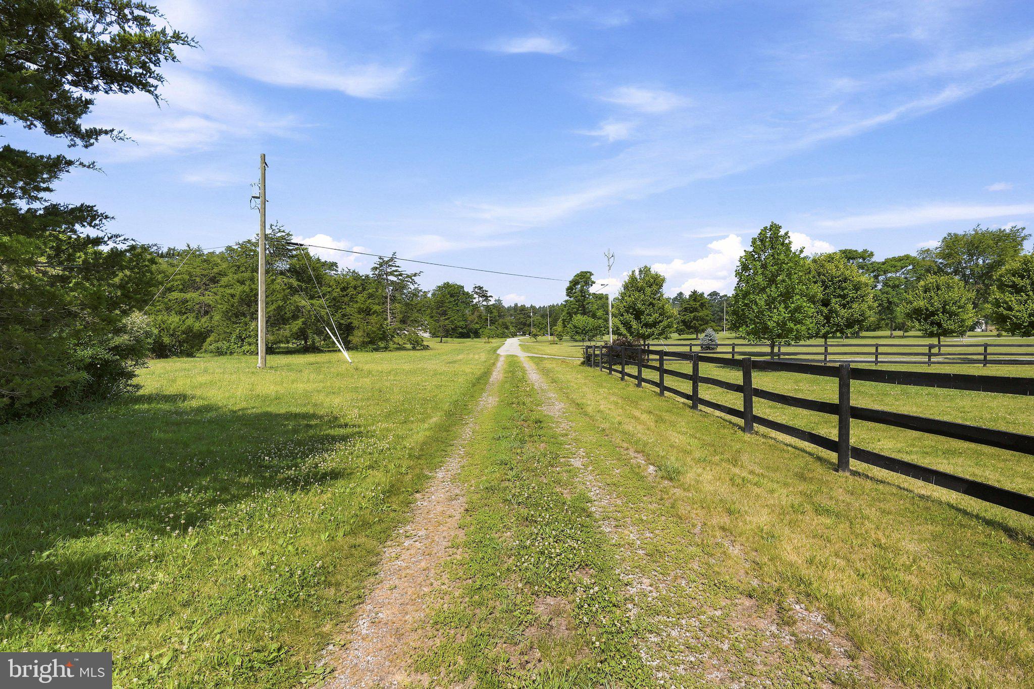 BACK CREEK ACRES - Land
