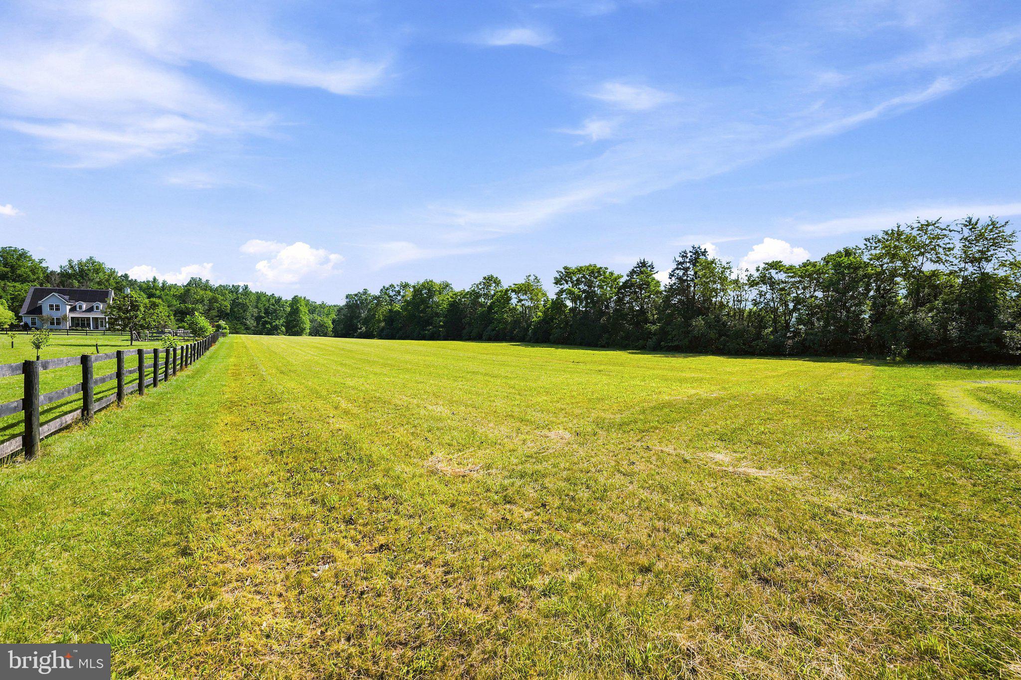 BACK CREEK ACRES - Land