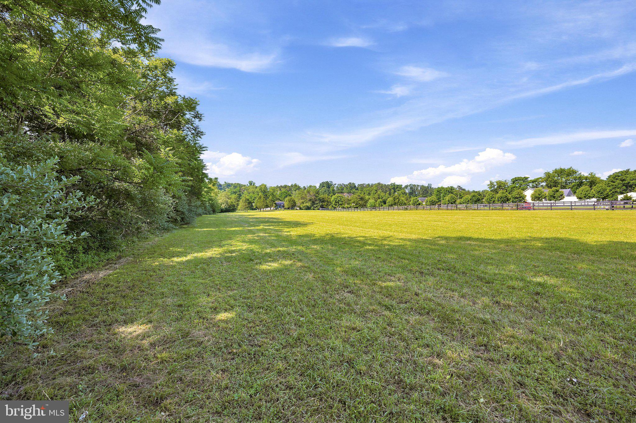 BACK CREEK ACRES - Land