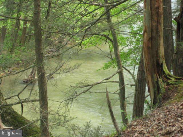 BACK CREEK ACRES - Land