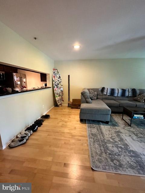 POINTE AT PARK CENTER - Residential