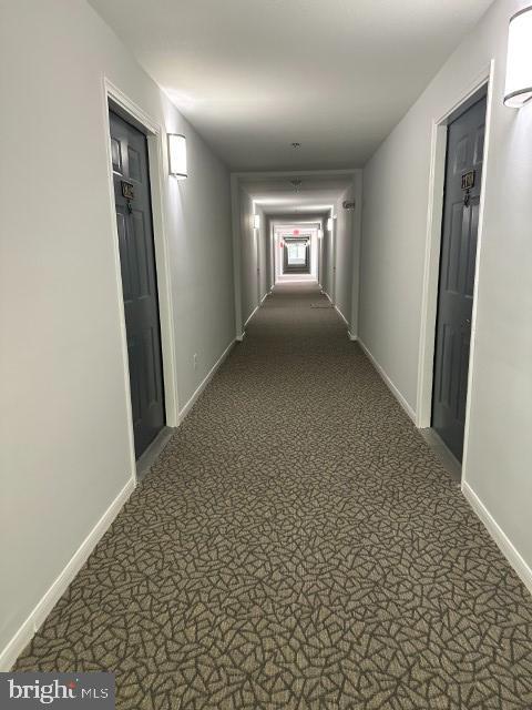 POINTE AT PARK CENTER - Residential