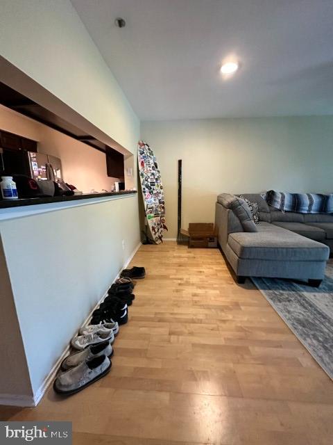 POINTE AT PARK CENTER - Residential