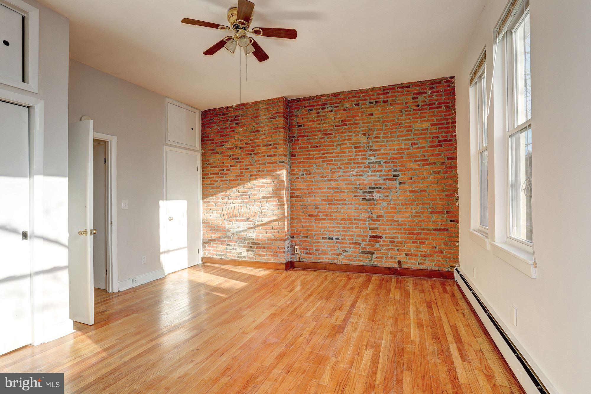 BOLTON HILL HISTORIC DISTRICT - Residential Lease