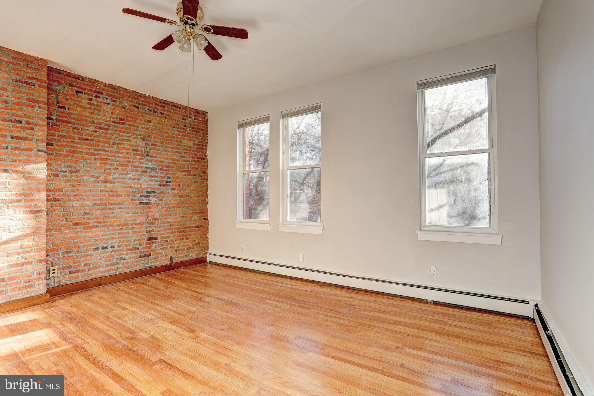 BOLTON HILL HISTORIC DISTRICT - Residential Lease