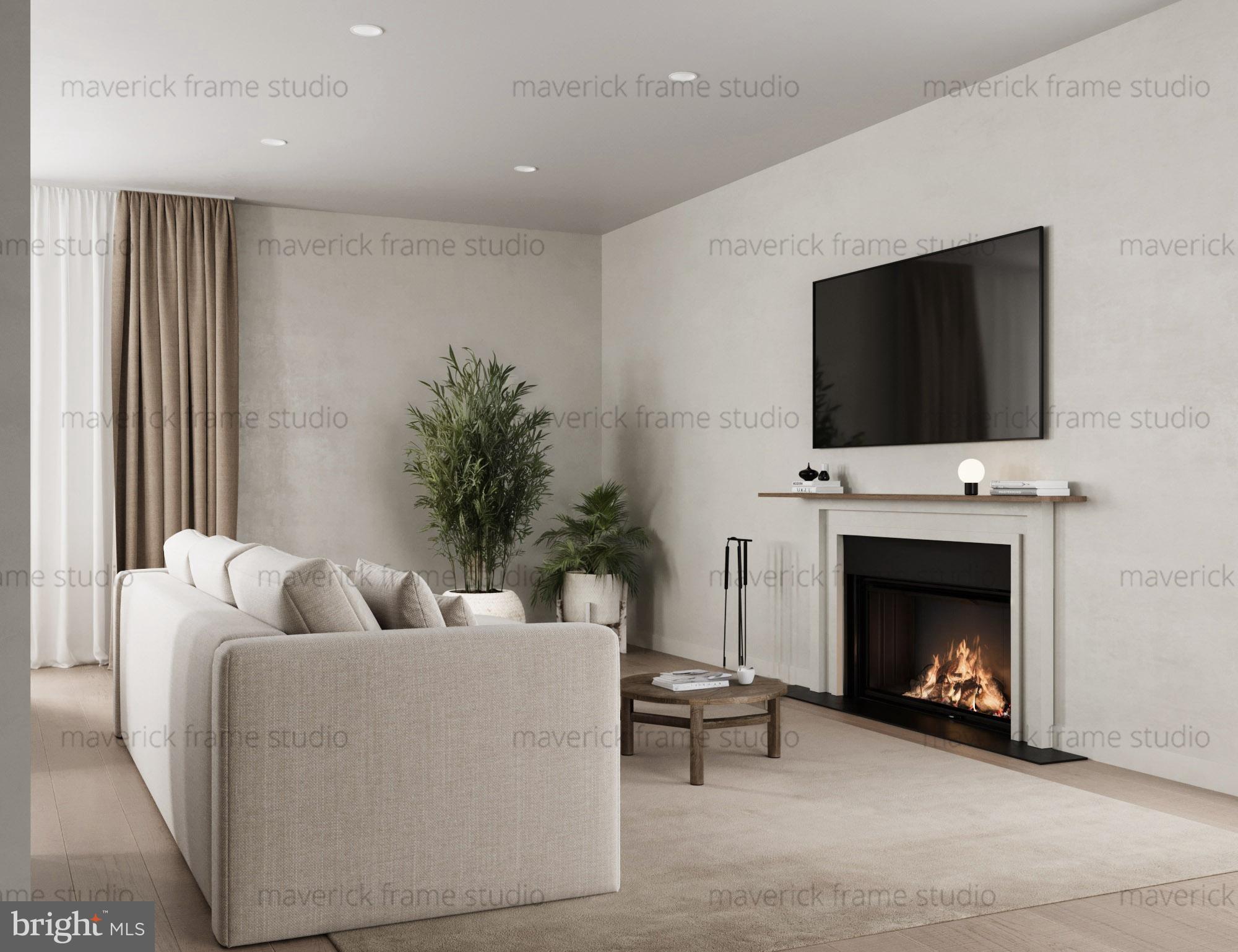 MOWERY ORCHARDS - Residential