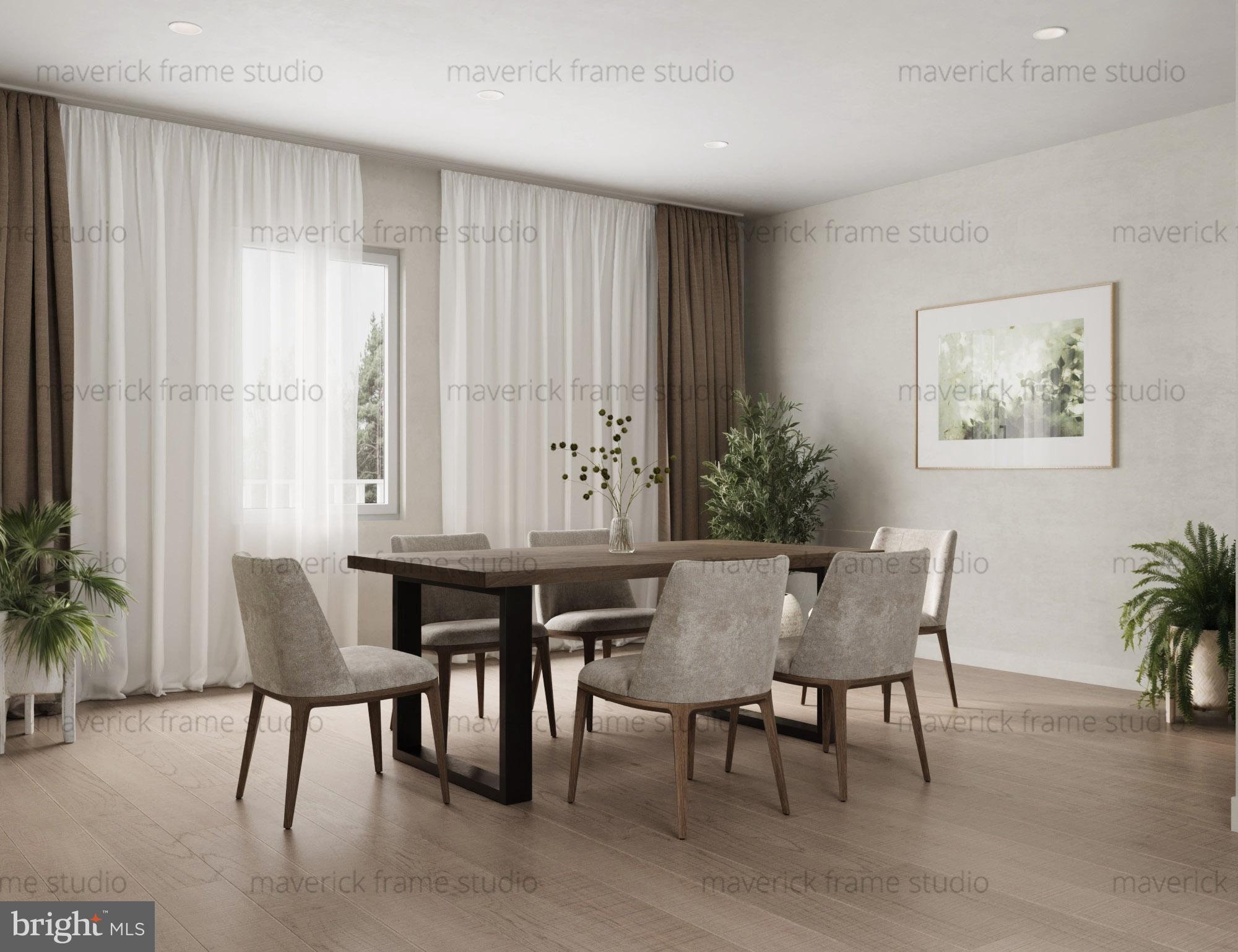 MOWERY ORCHARDS - Residential