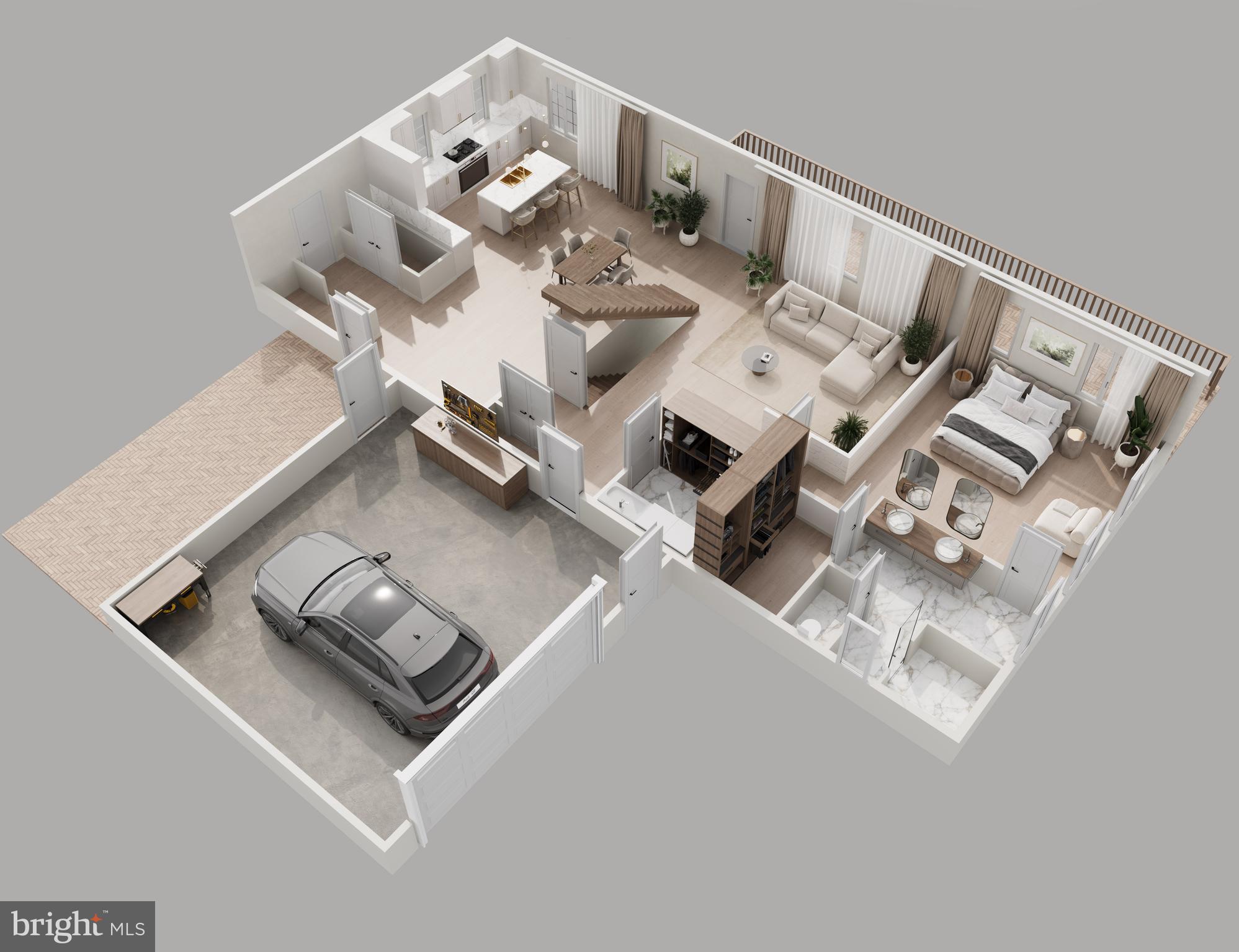 MOWERY ORCHARDS - Residential