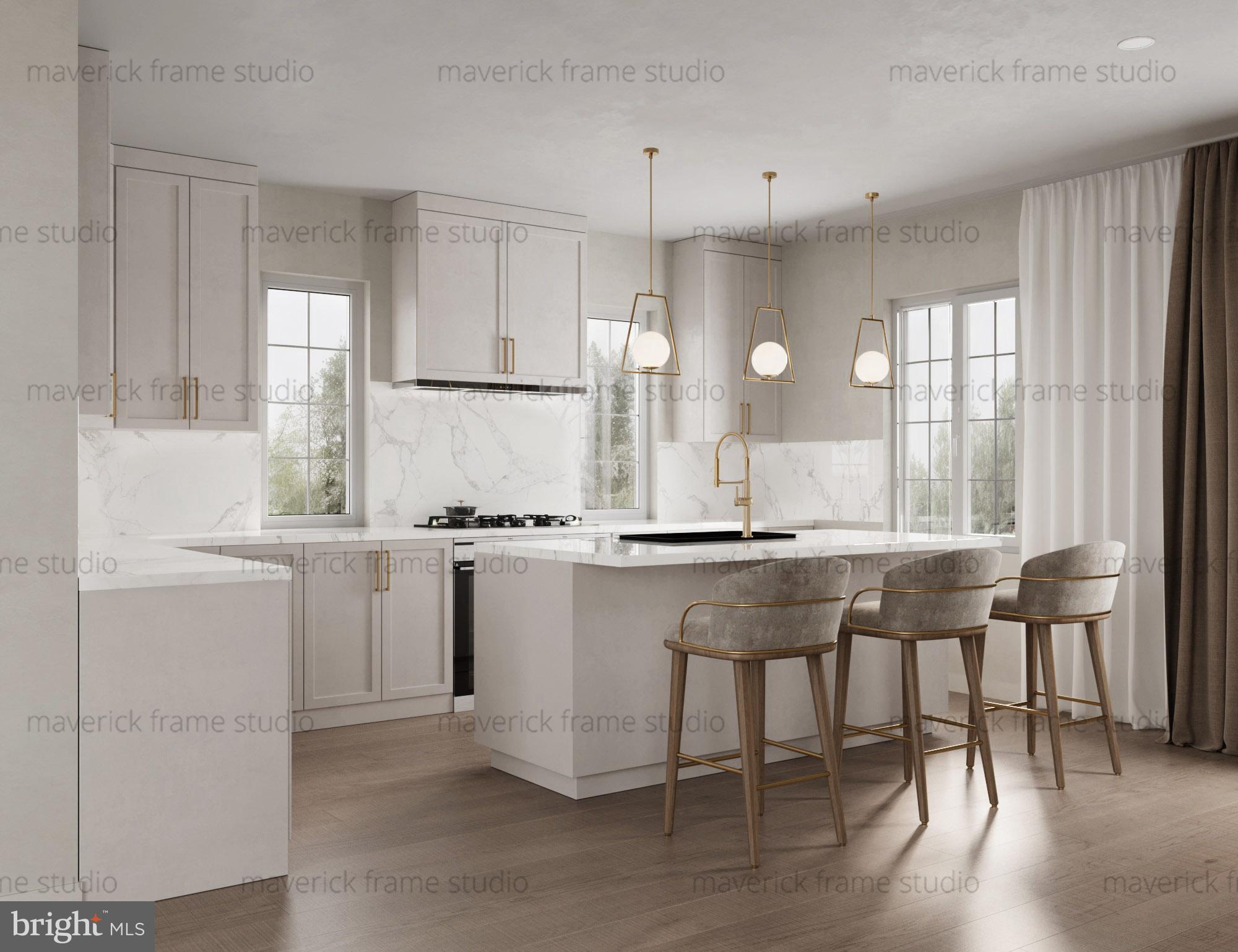 MOWERY ORCHARDS - Residential