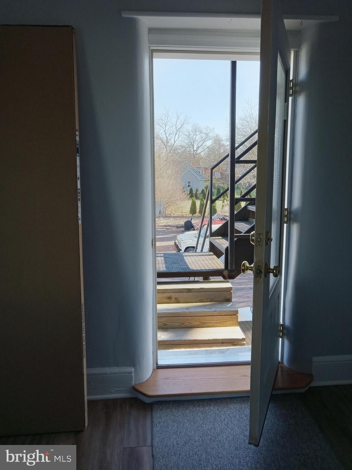 NONE AVAILABLE - Residential Lease