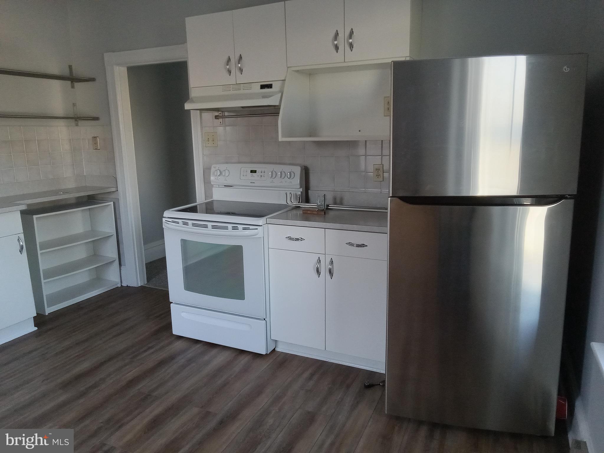 NONE AVAILABLE - Residential Lease