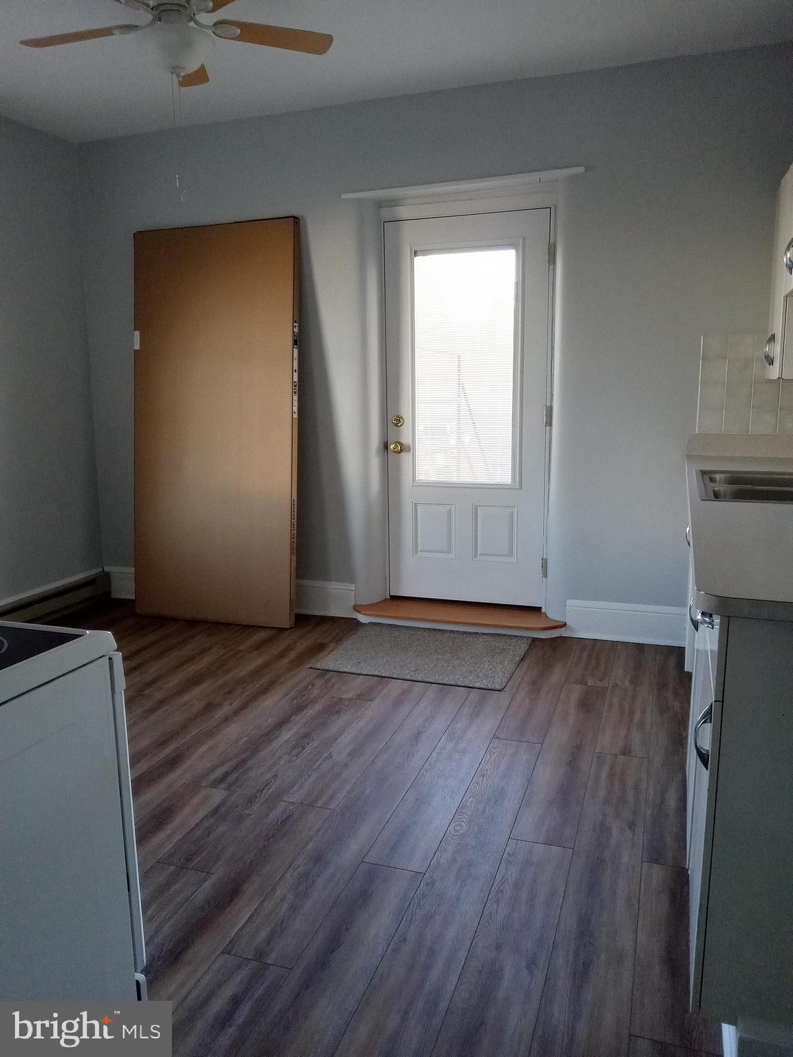 NONE AVAILABLE - Residential Lease