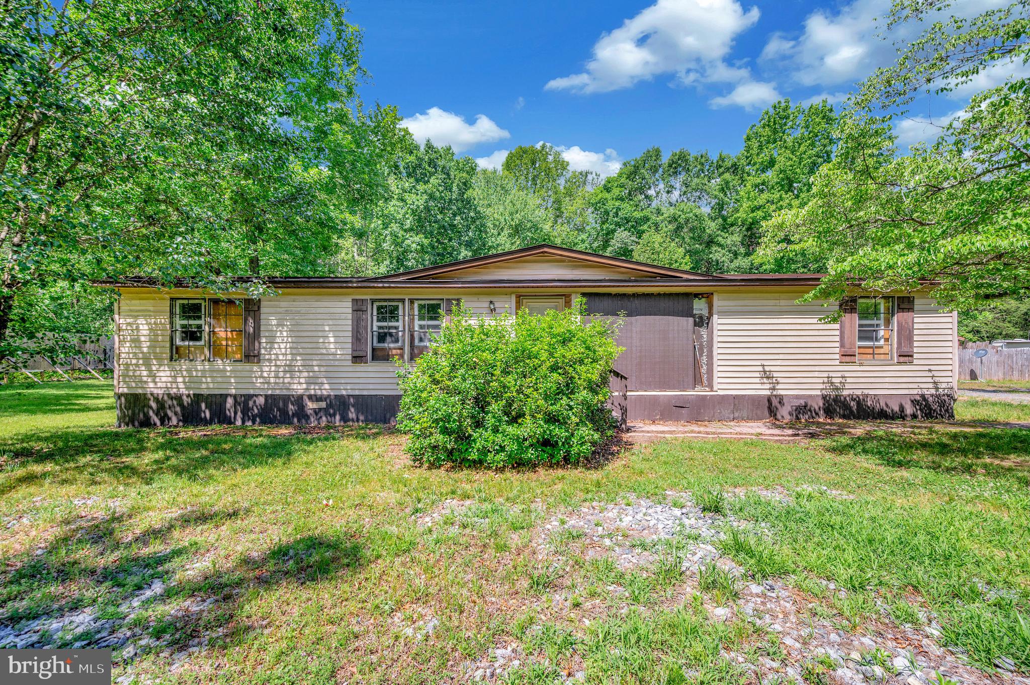 NONE AVAILABLE - Residential