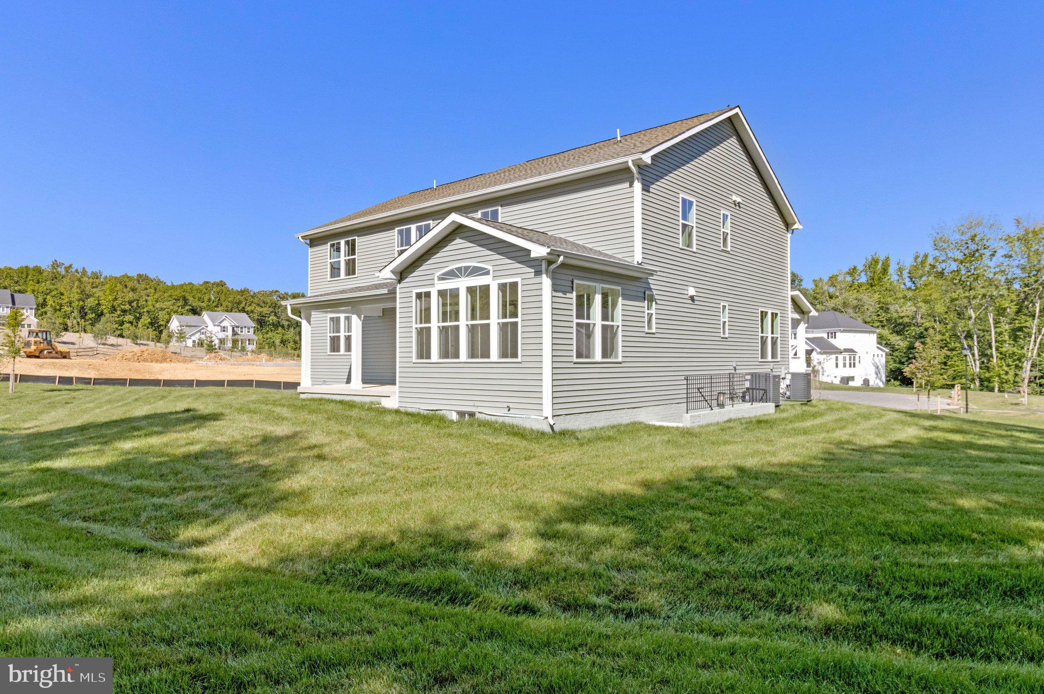 ST JAMES - Residential