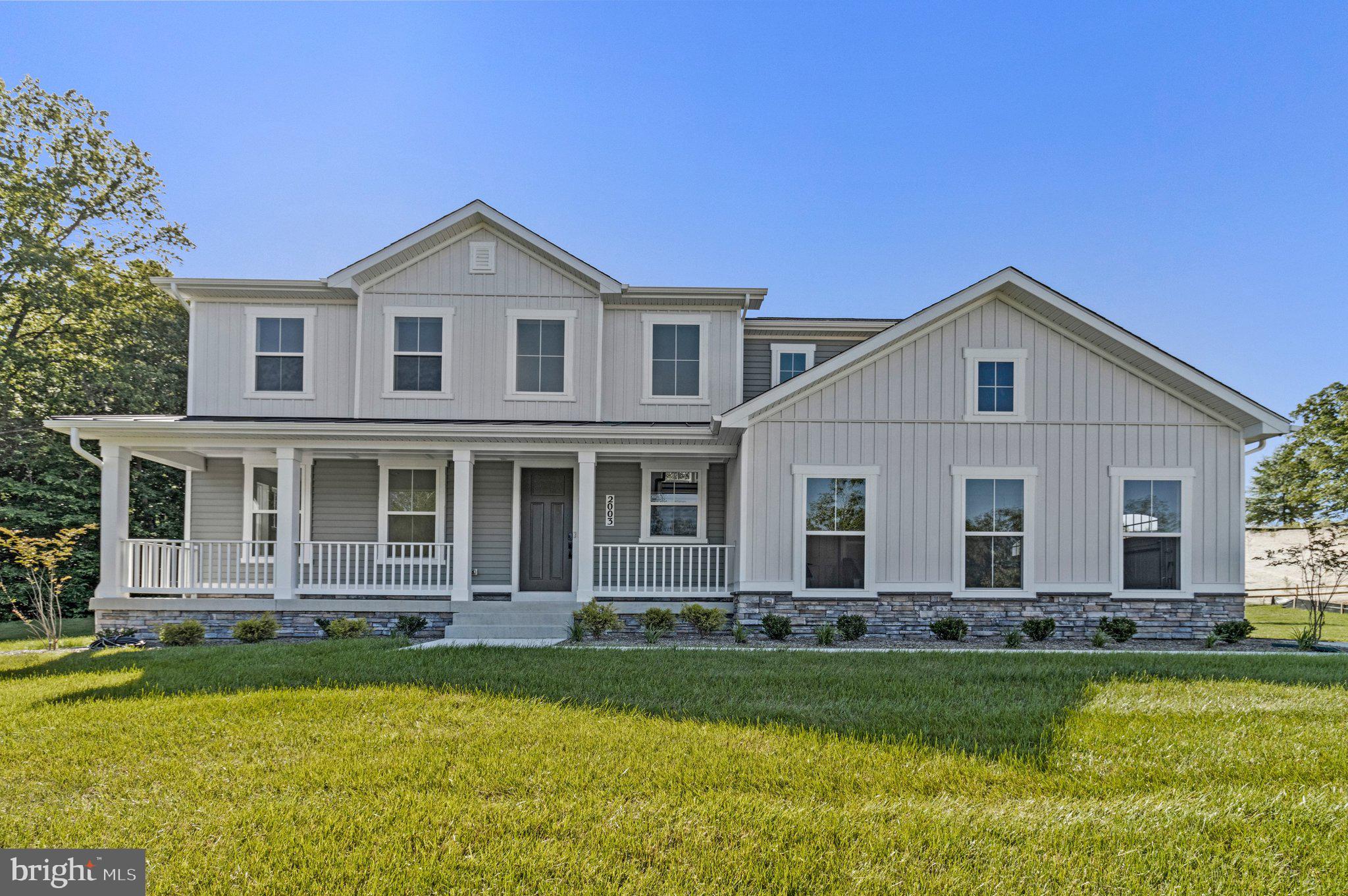 ST JAMES - Residential