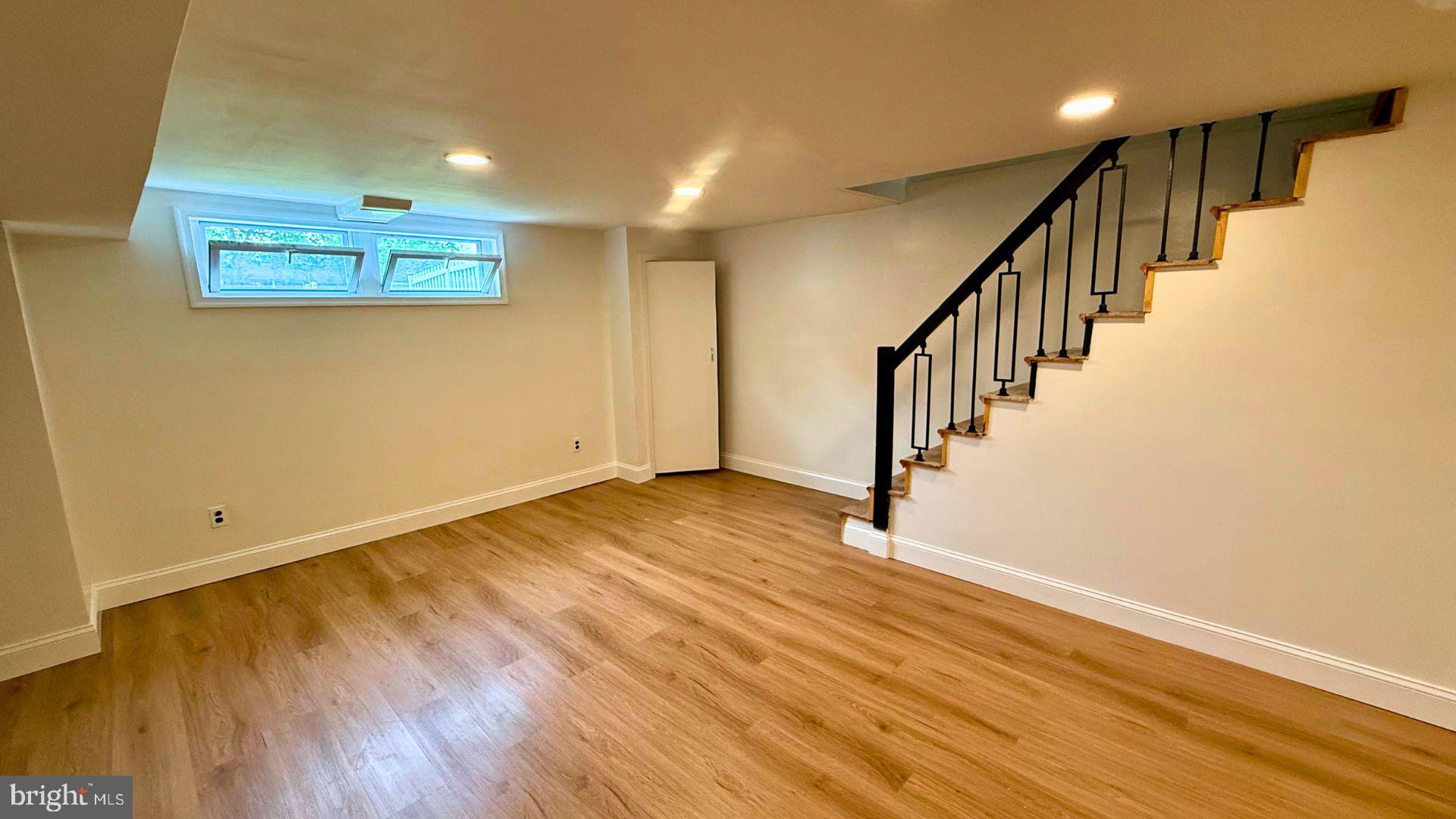 RIDLEY PARK - Residential Lease