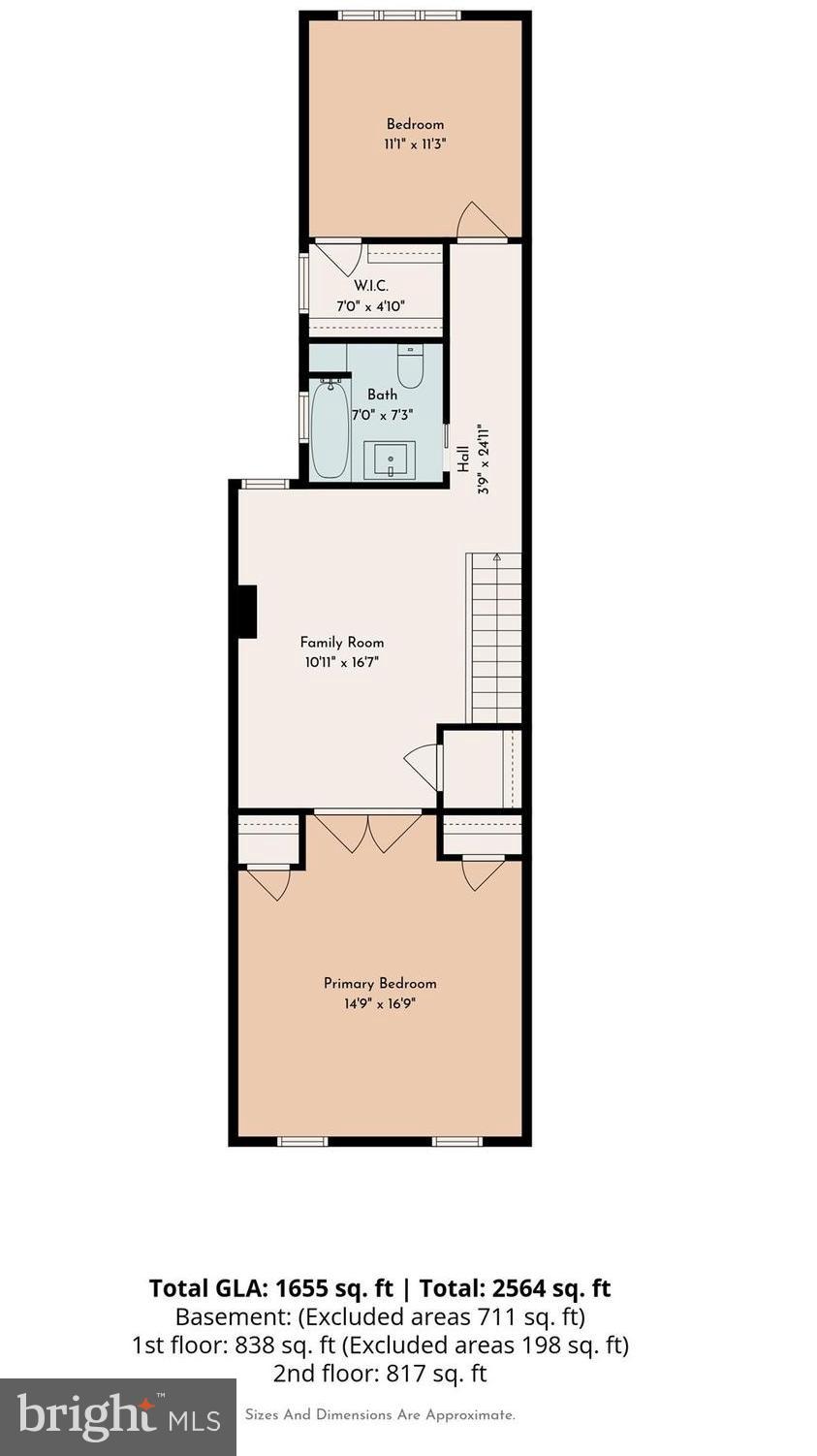 FITLER SQUARE - Residential