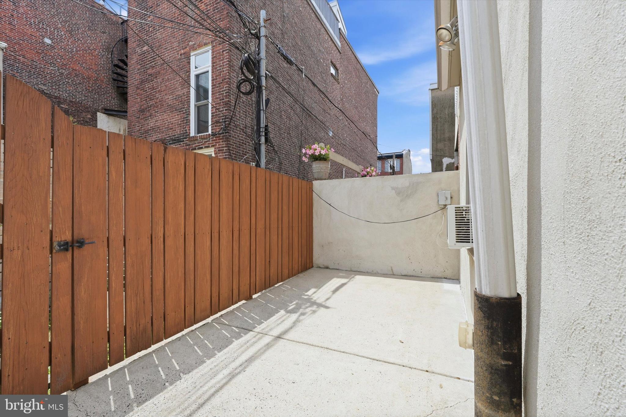 FITLER SQUARE - Residential