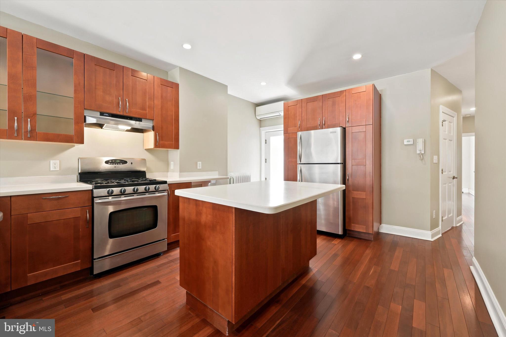 FITLER SQUARE - Residential