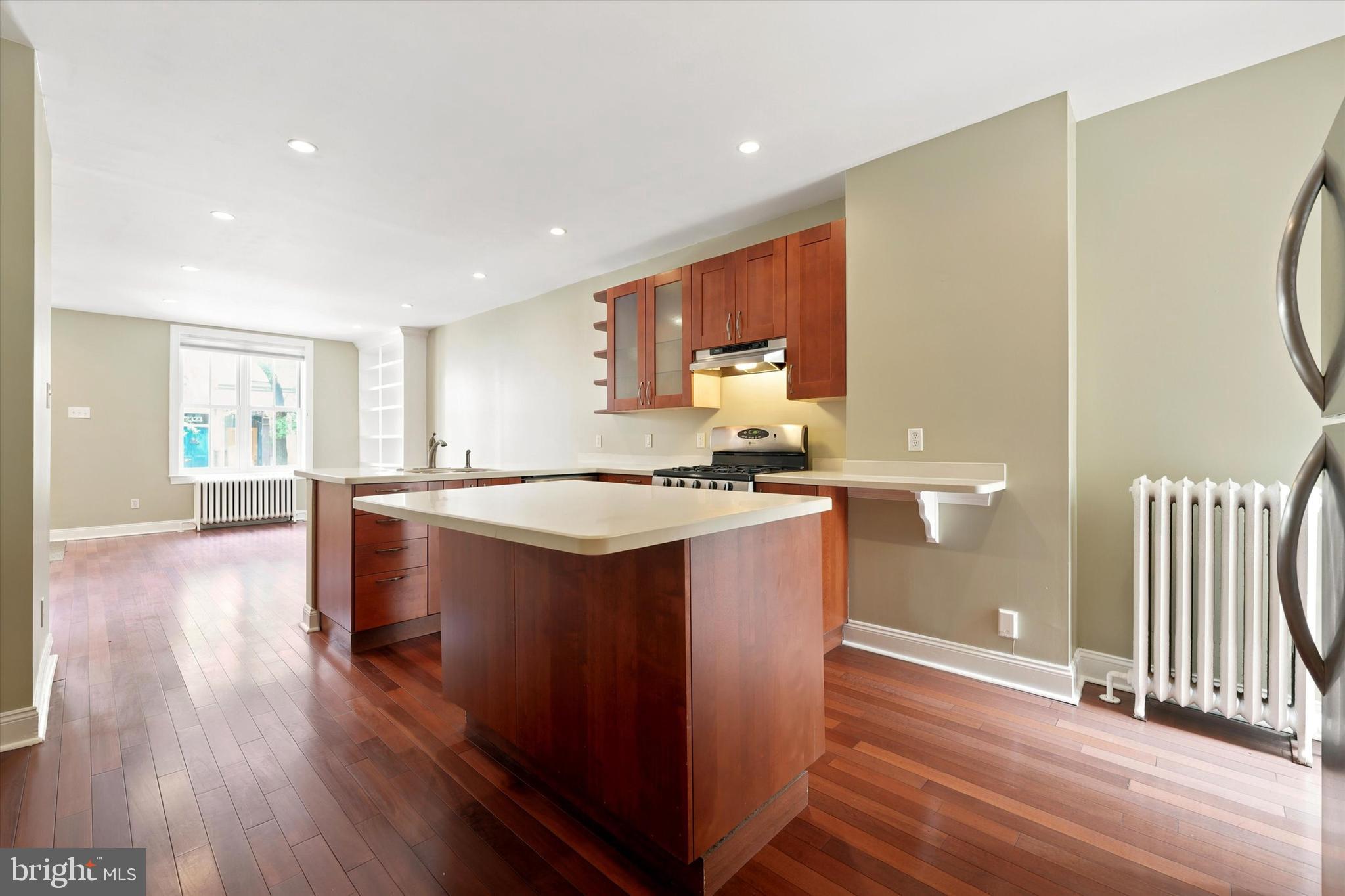 FITLER SQUARE - Residential