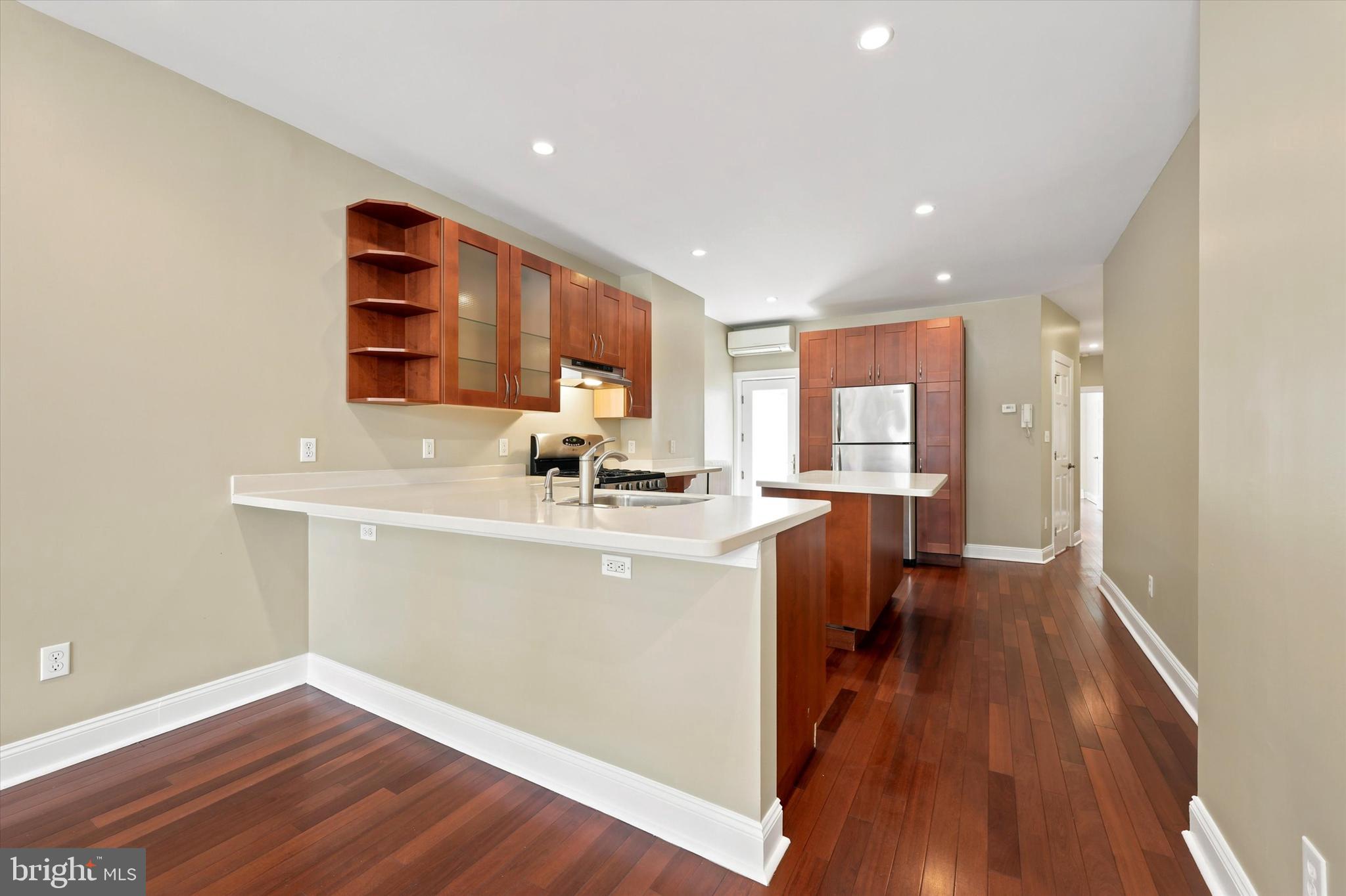 FITLER SQUARE - Residential