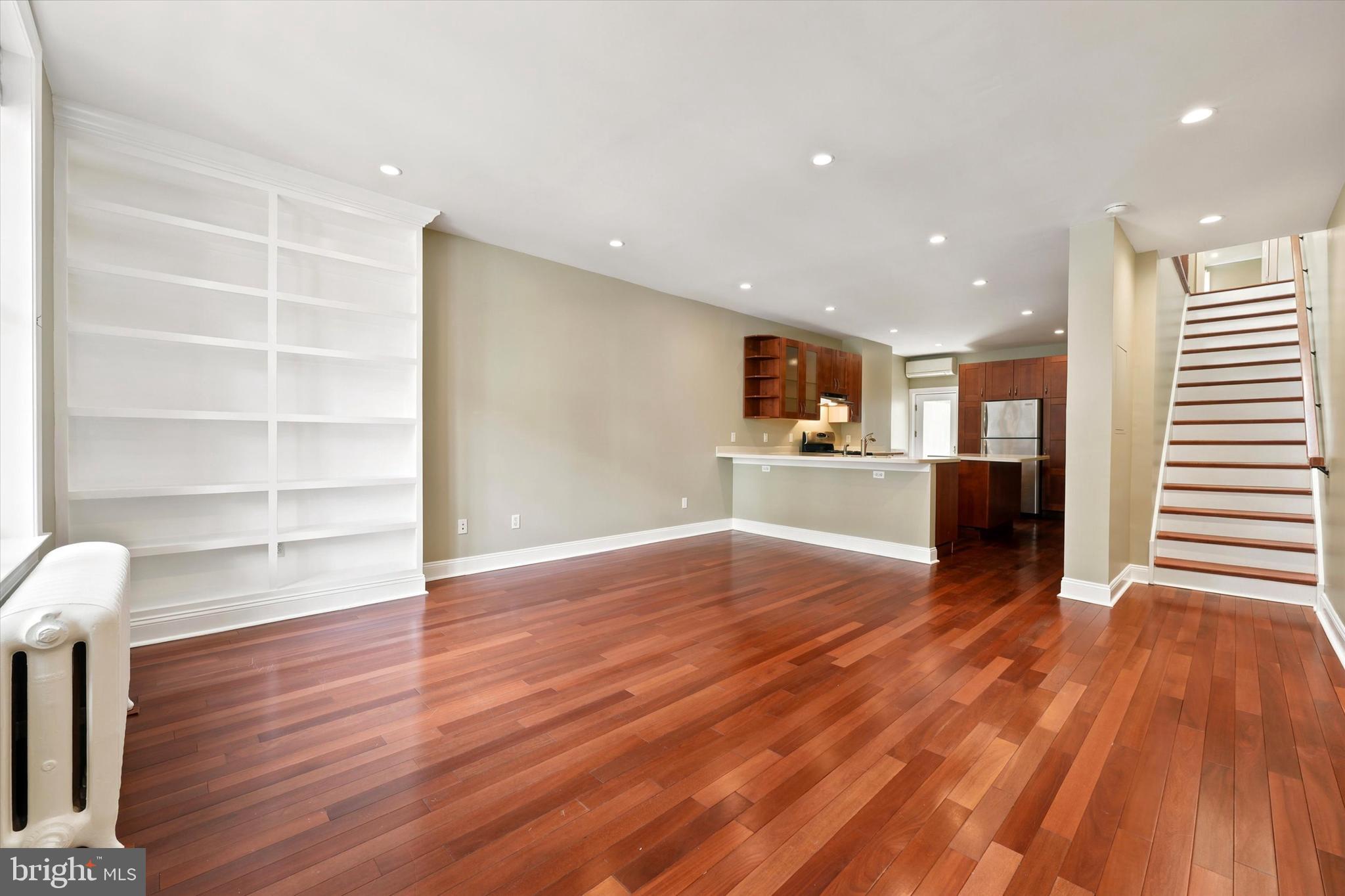 FITLER SQUARE - Residential