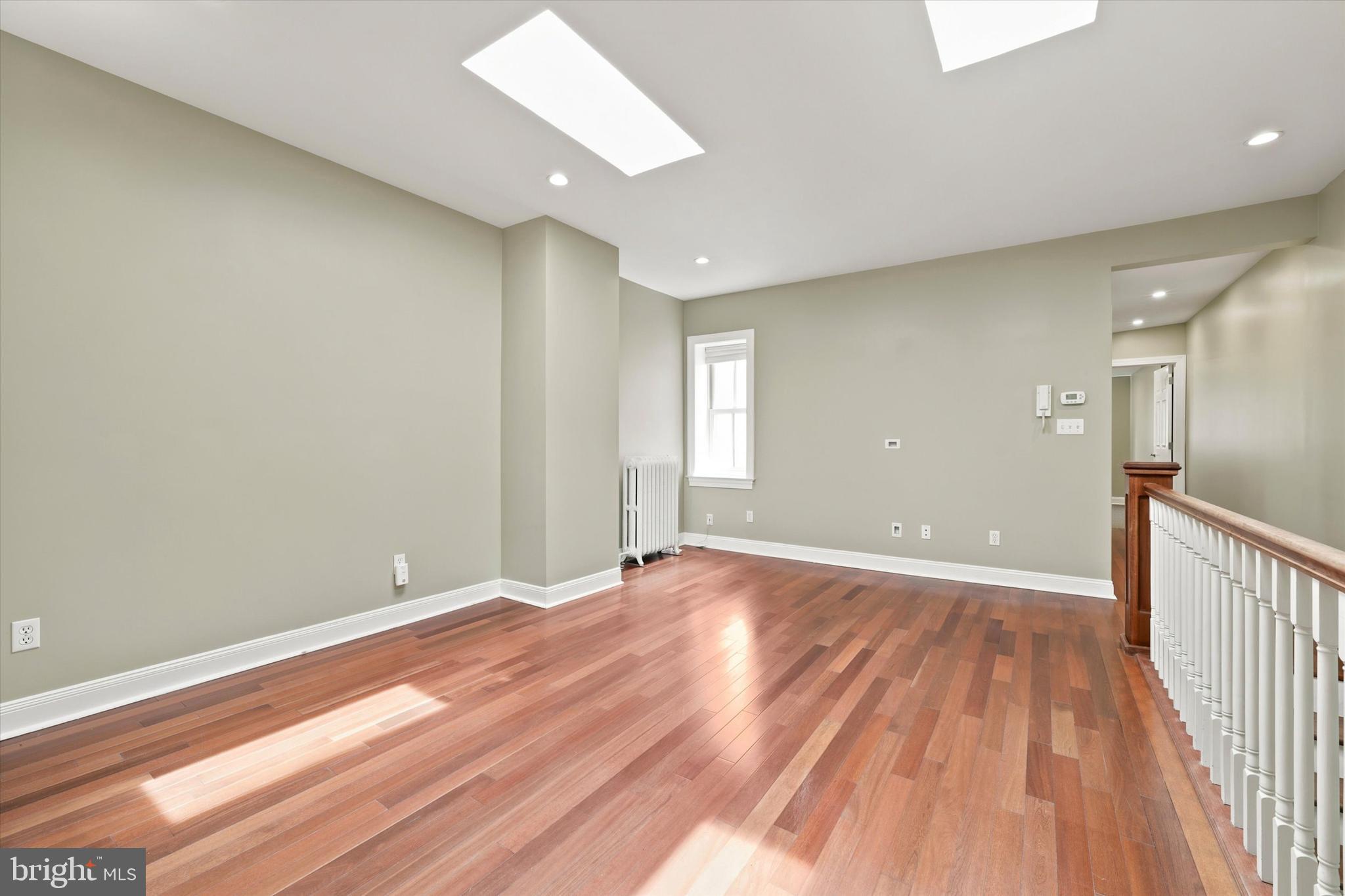 FITLER SQUARE - Residential