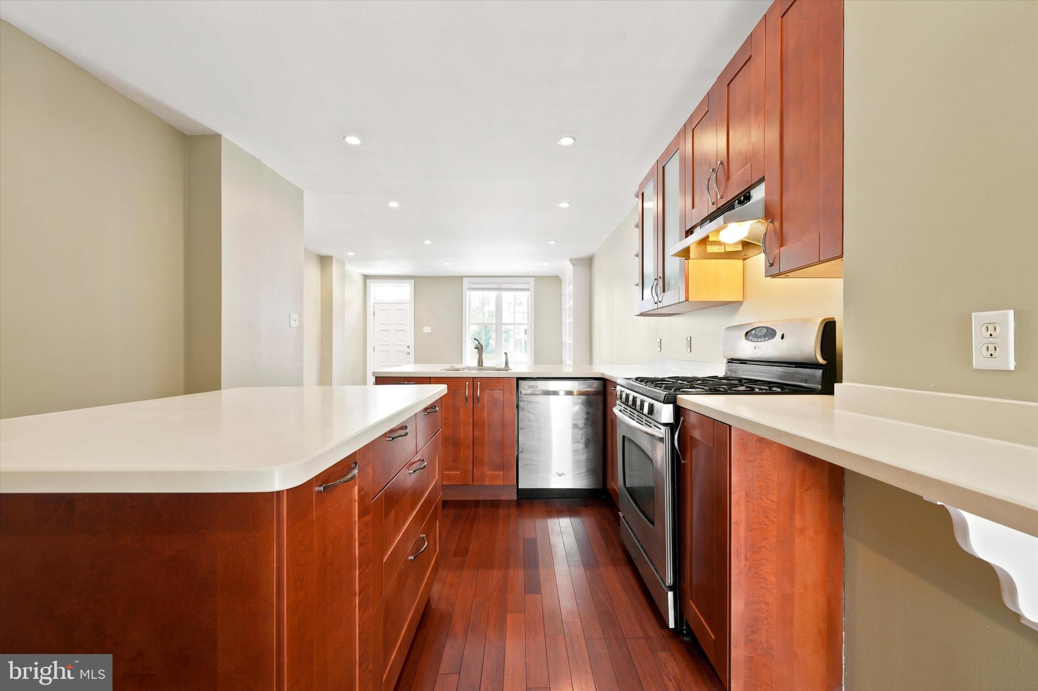 FITLER SQUARE - Residential