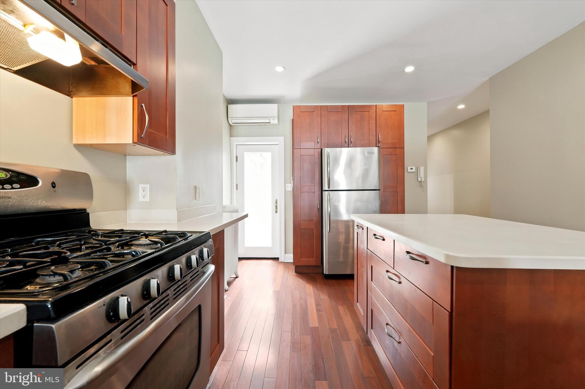 FITLER SQUARE - Residential
