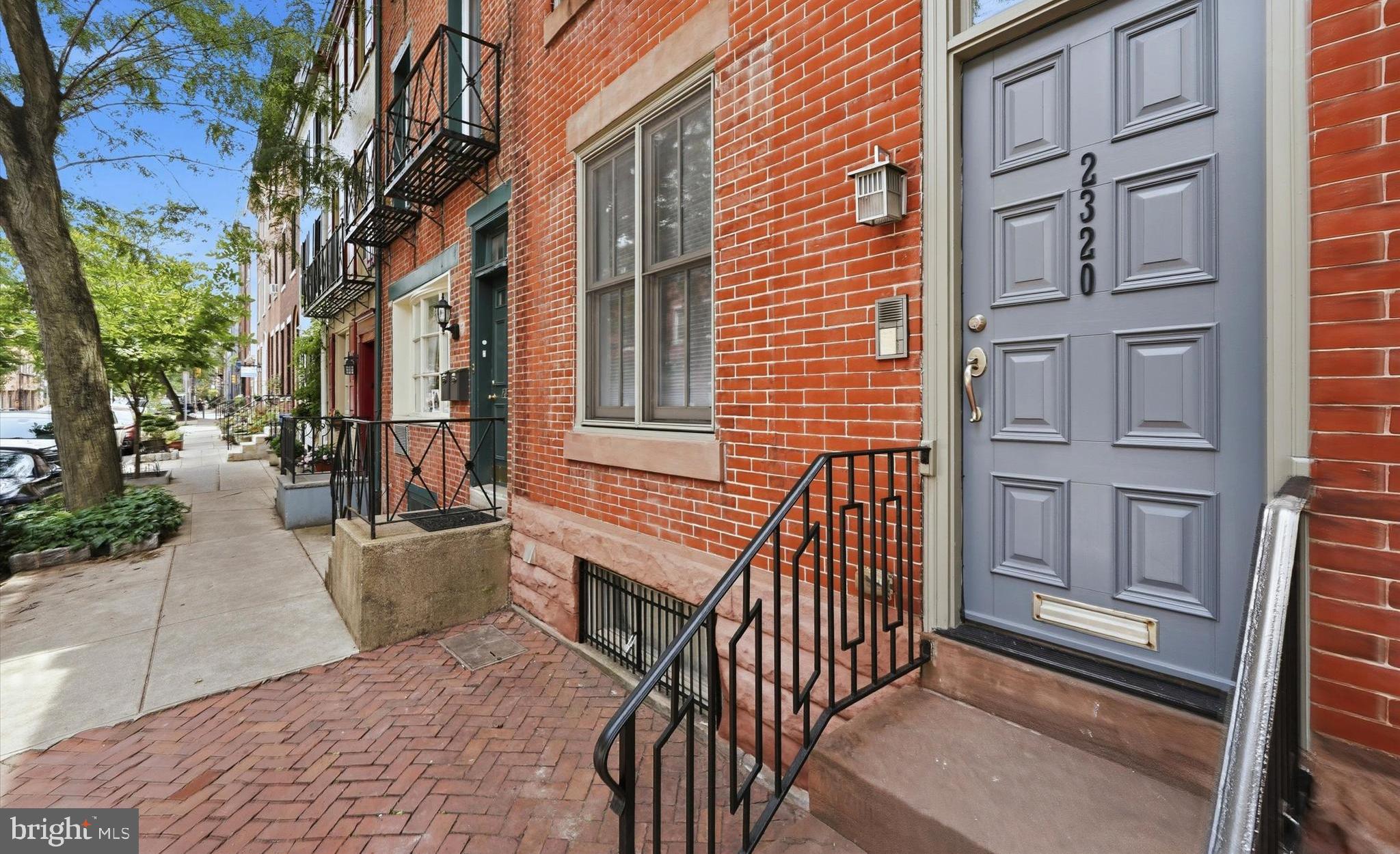 FITLER SQUARE - Residential