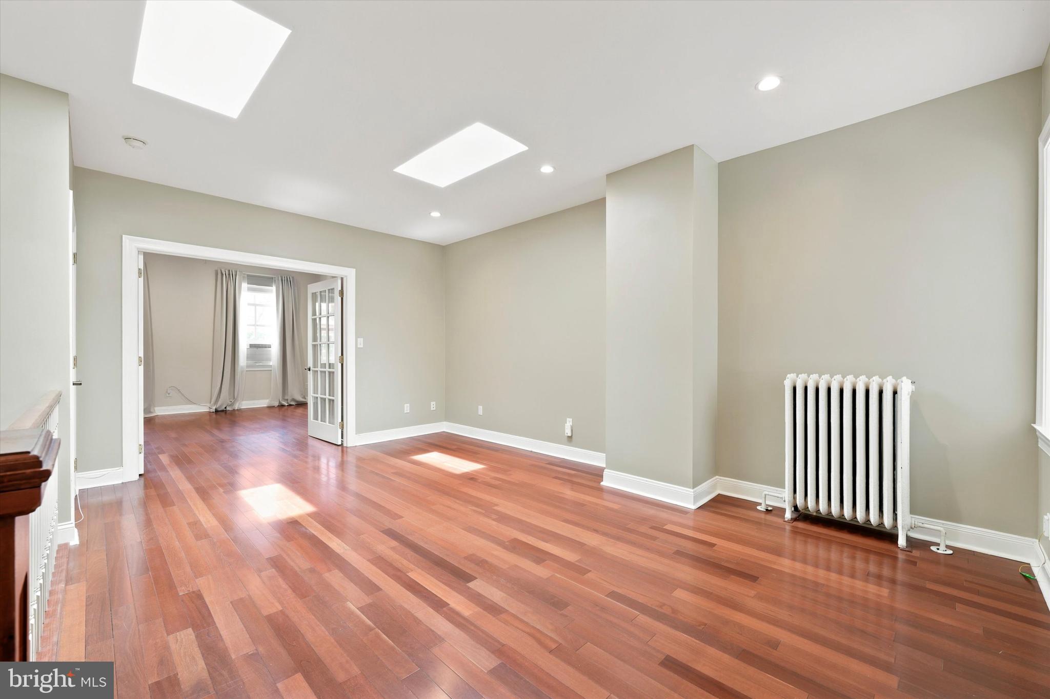 FITLER SQUARE - Residential