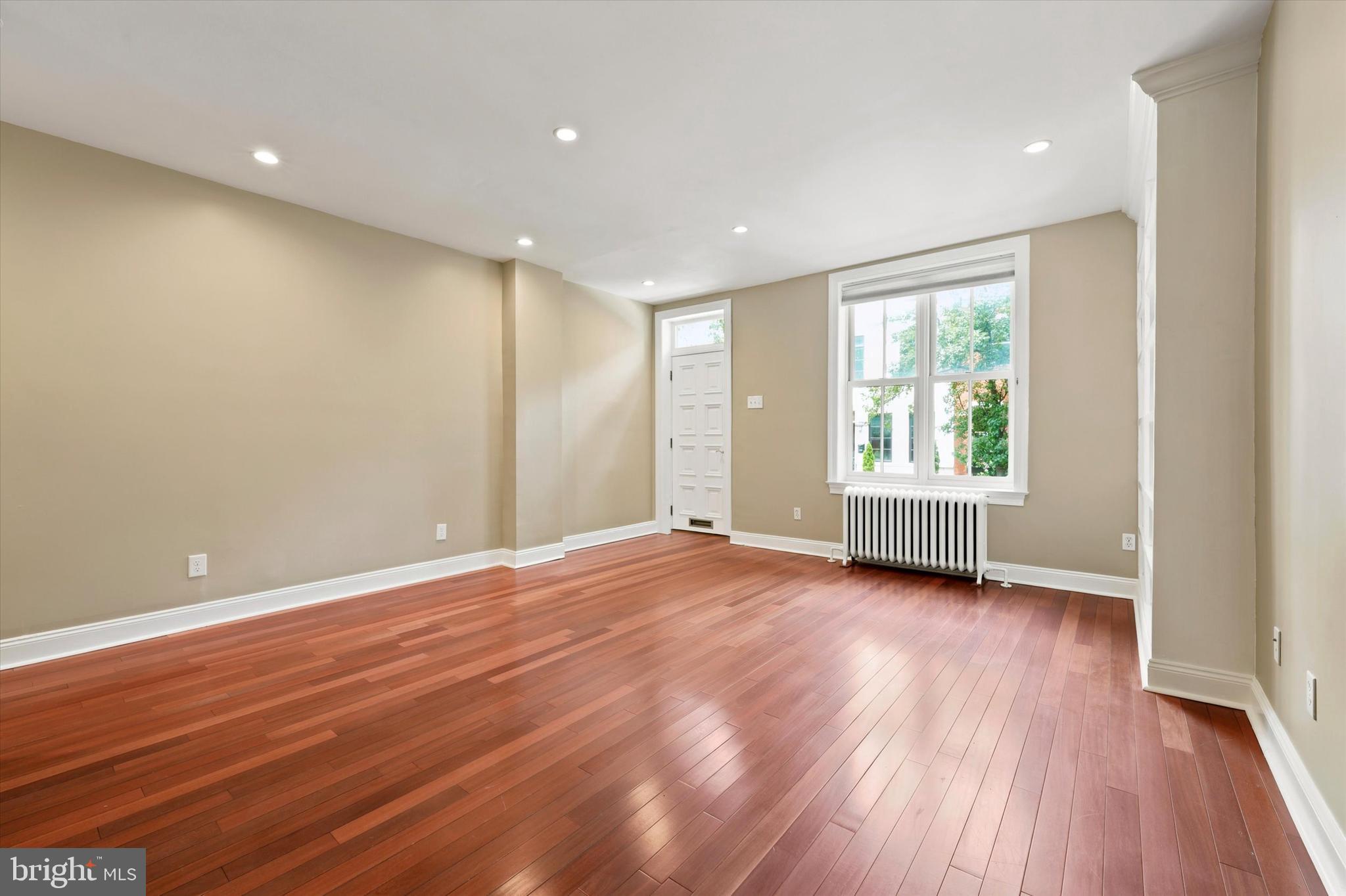 FITLER SQUARE - Residential