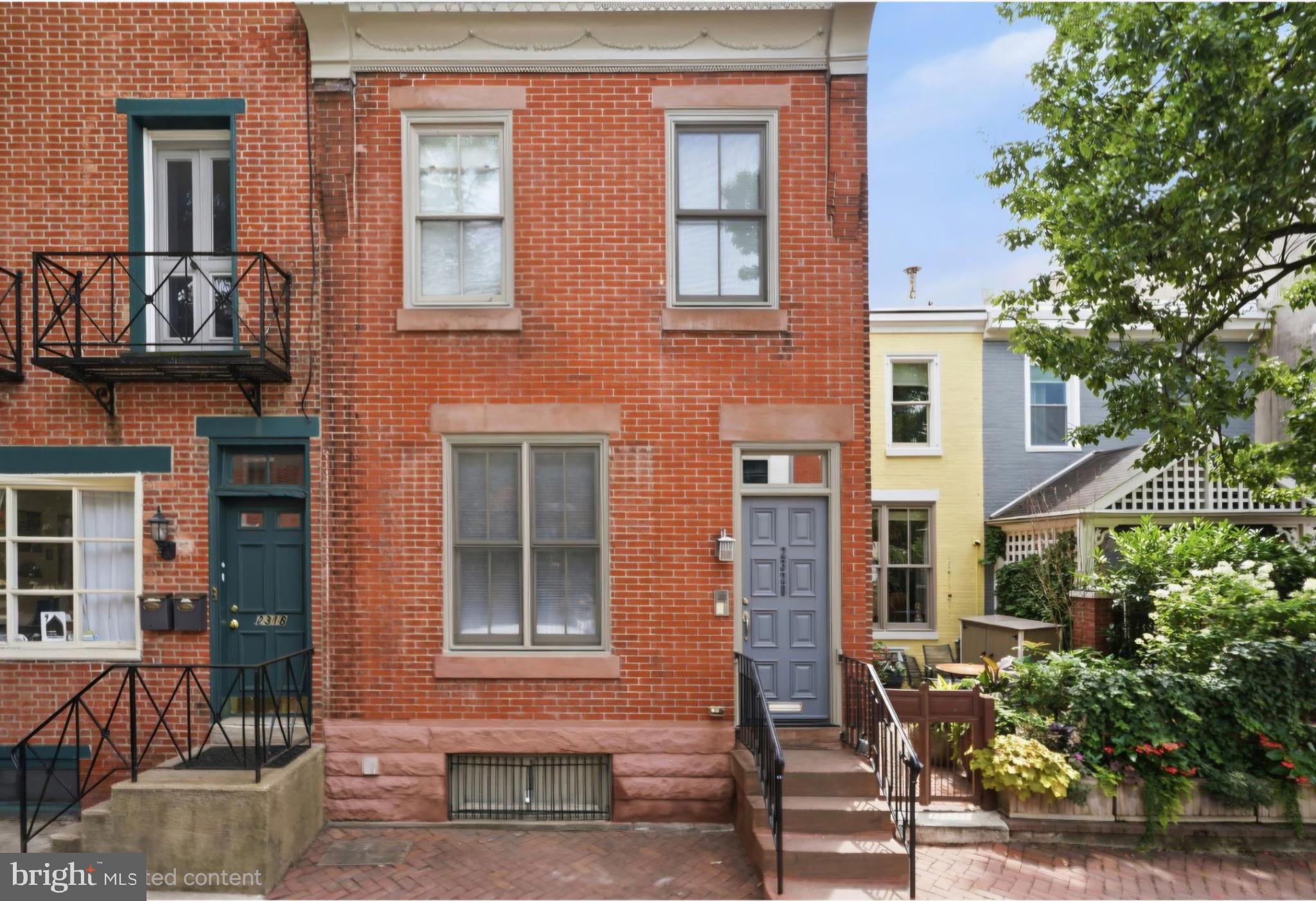 FITLER SQUARE - Residential