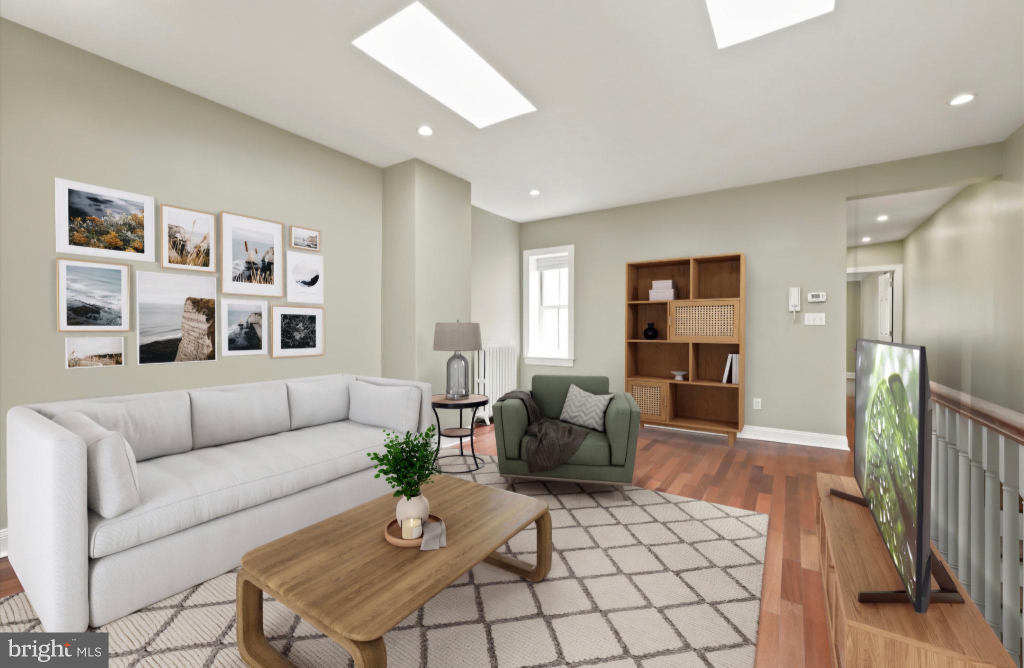 FITLER SQUARE - Residential