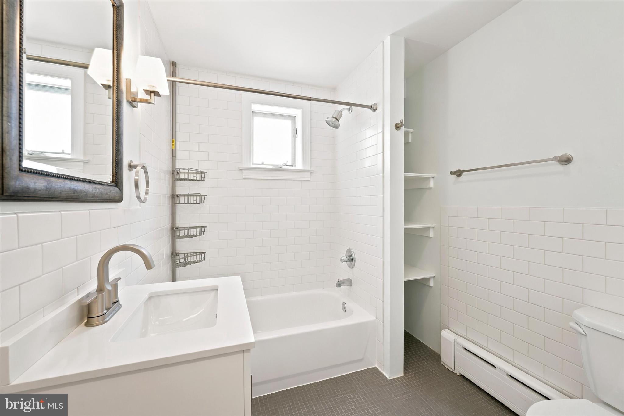 FITLER SQUARE - Residential