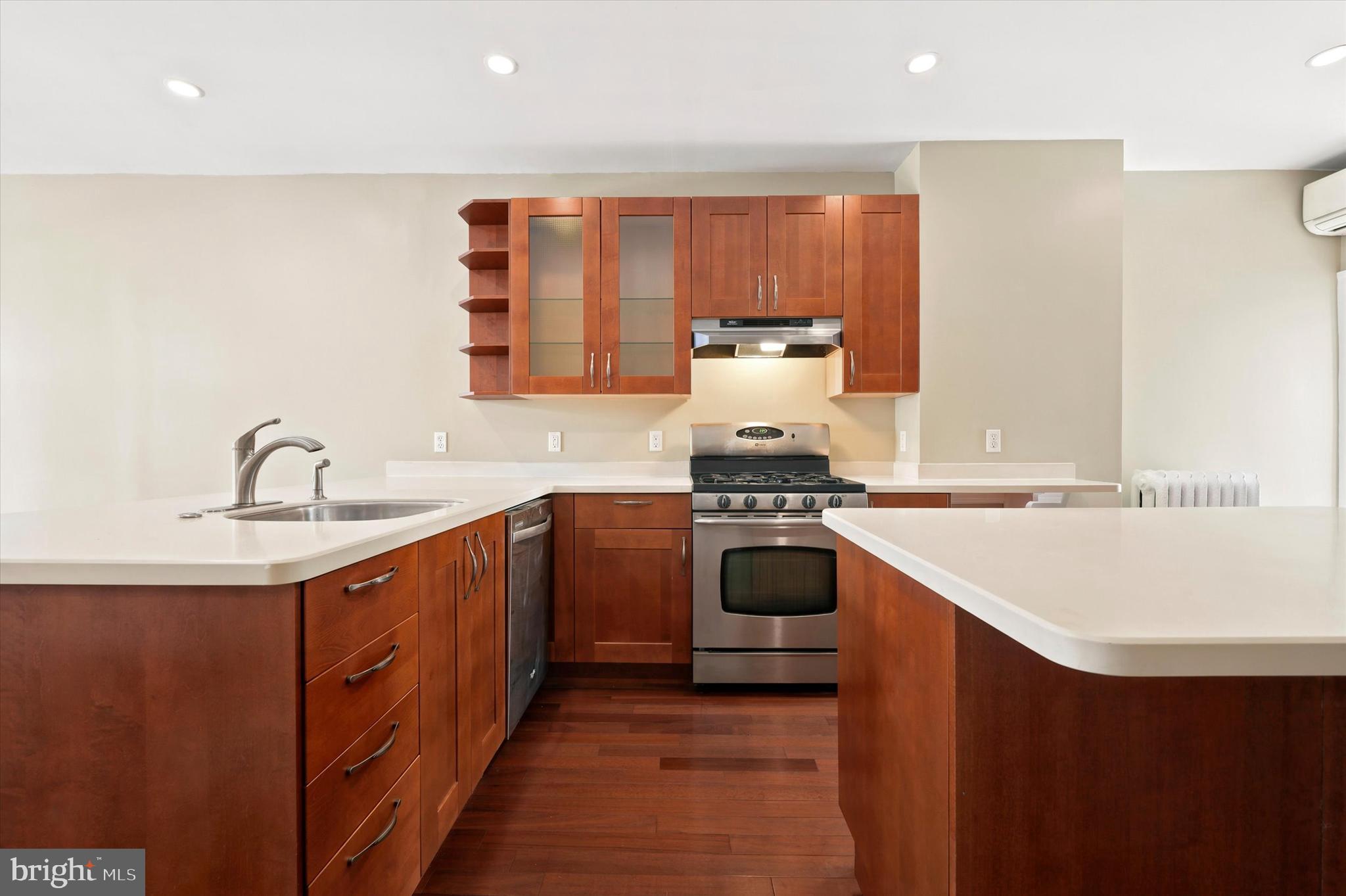 FITLER SQUARE - Residential