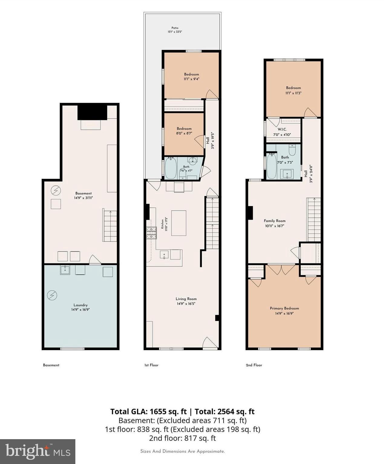 FITLER SQUARE - Residential
