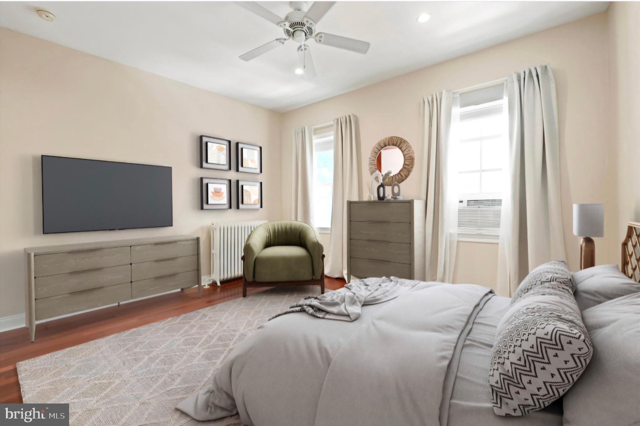 FITLER SQUARE - Residential