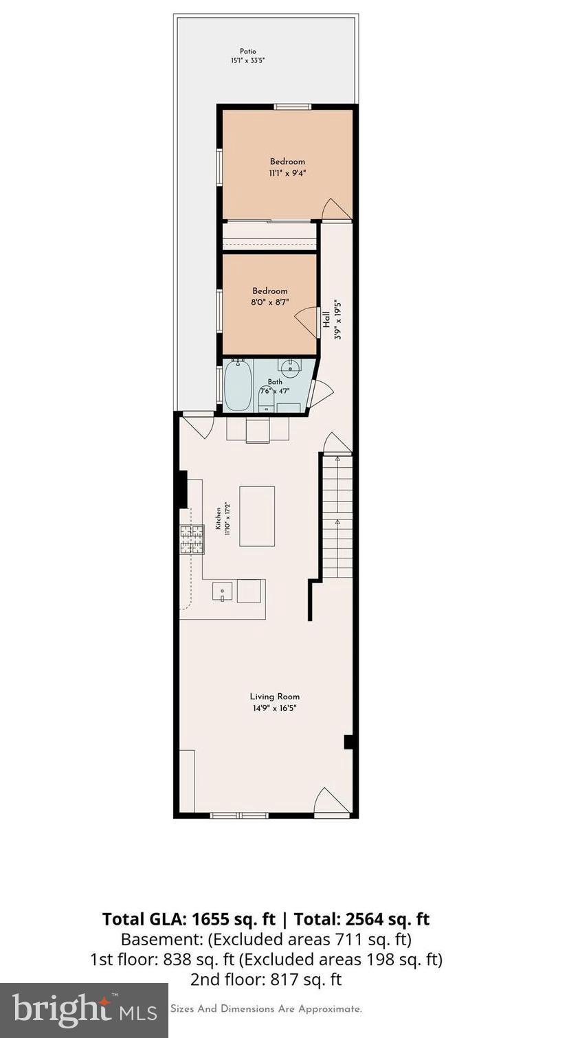 FITLER SQUARE - Residential
