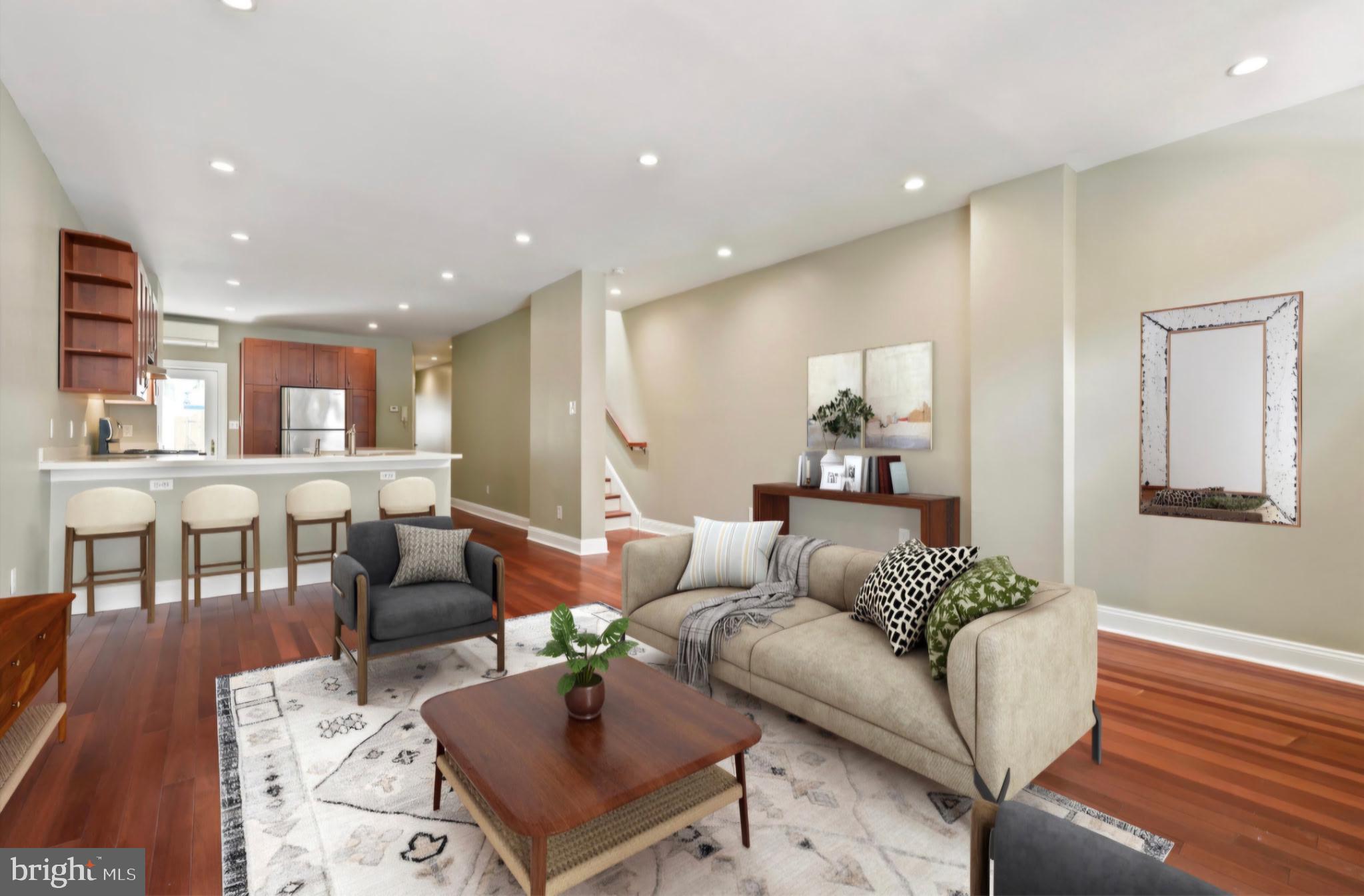 FITLER SQUARE - Residential