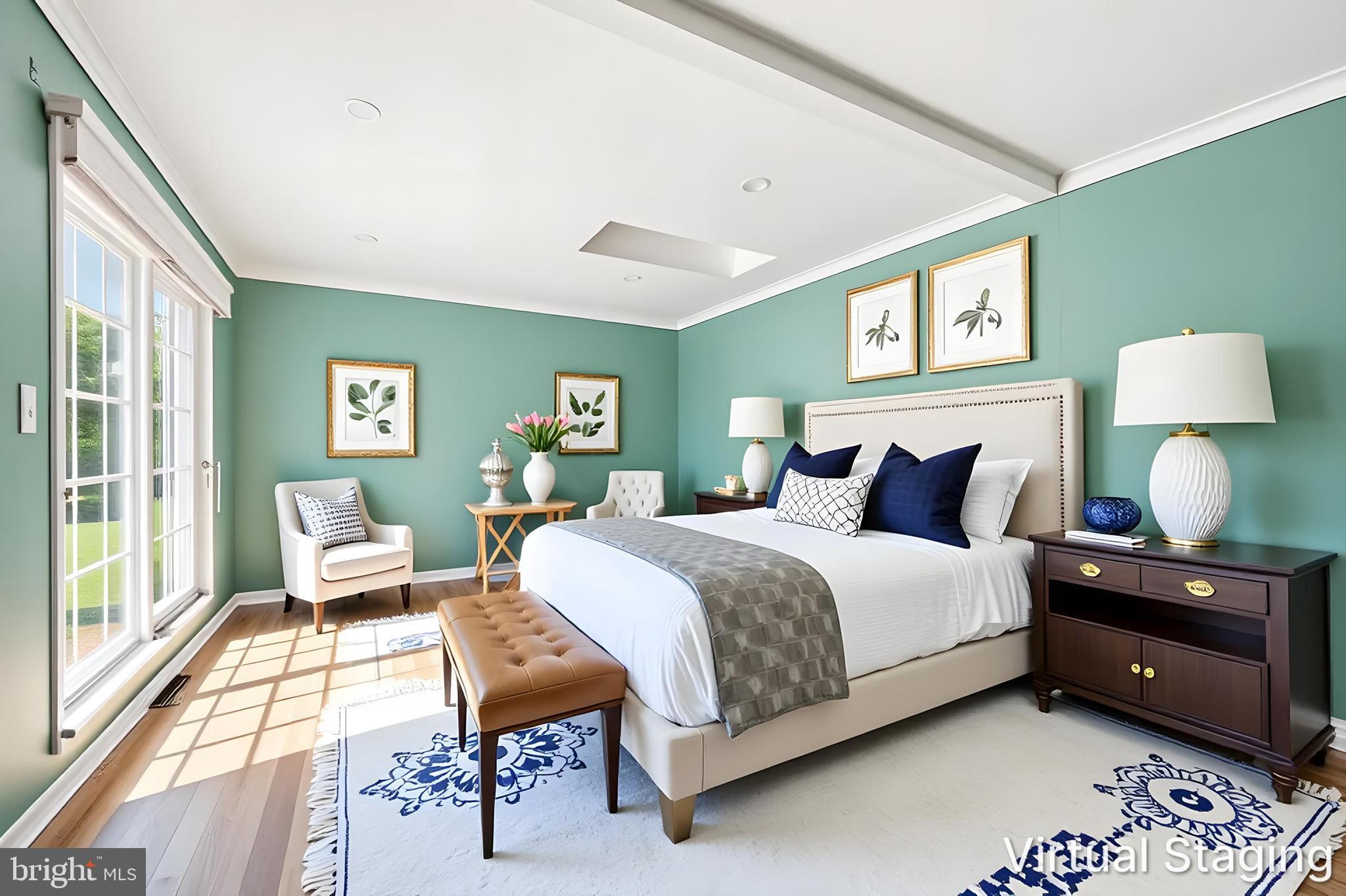 MARTINGHAM - Residential