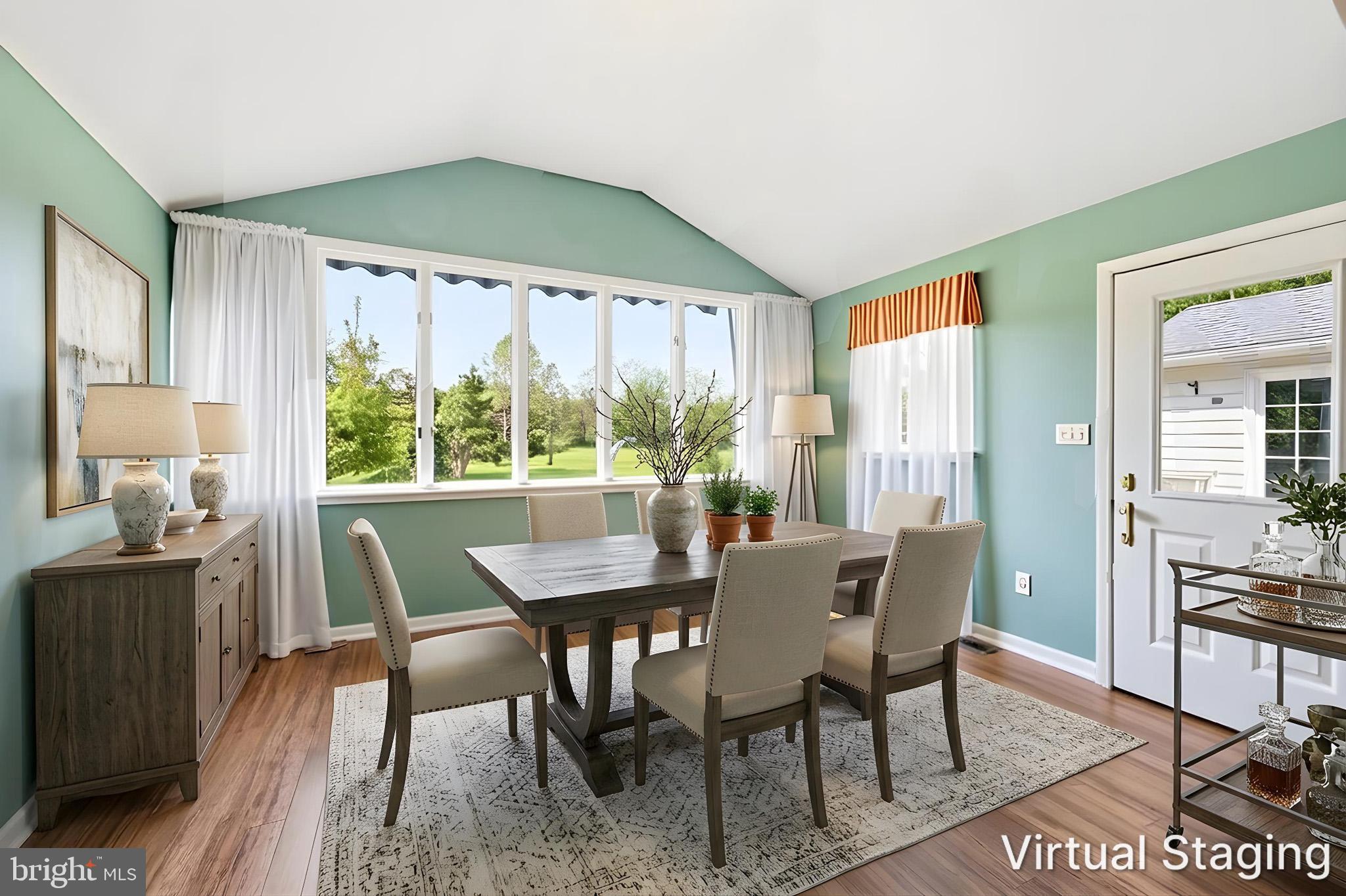 MARTINGHAM - Residential